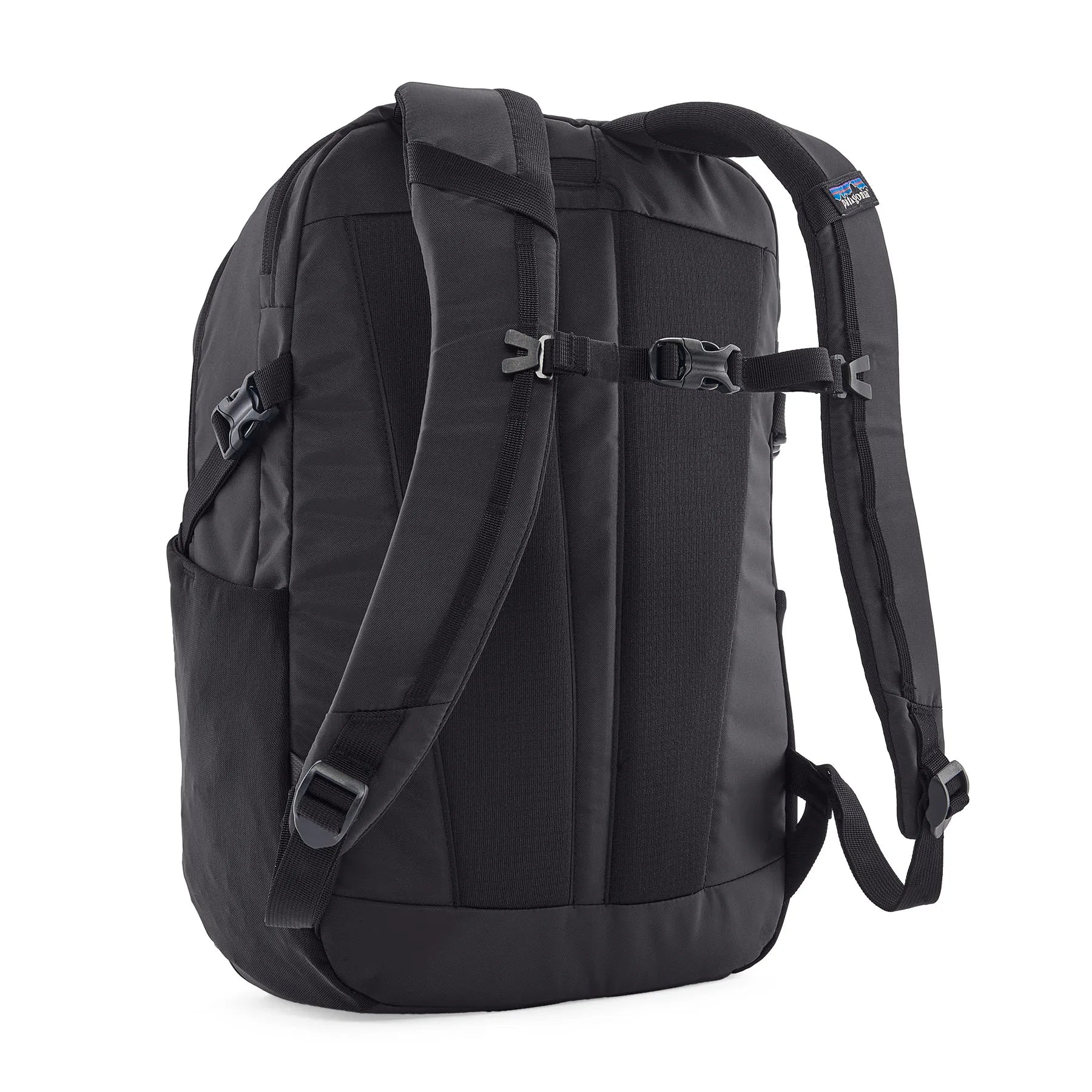 Patagonia Refugio Day Pack 26L, black — available at Norwood