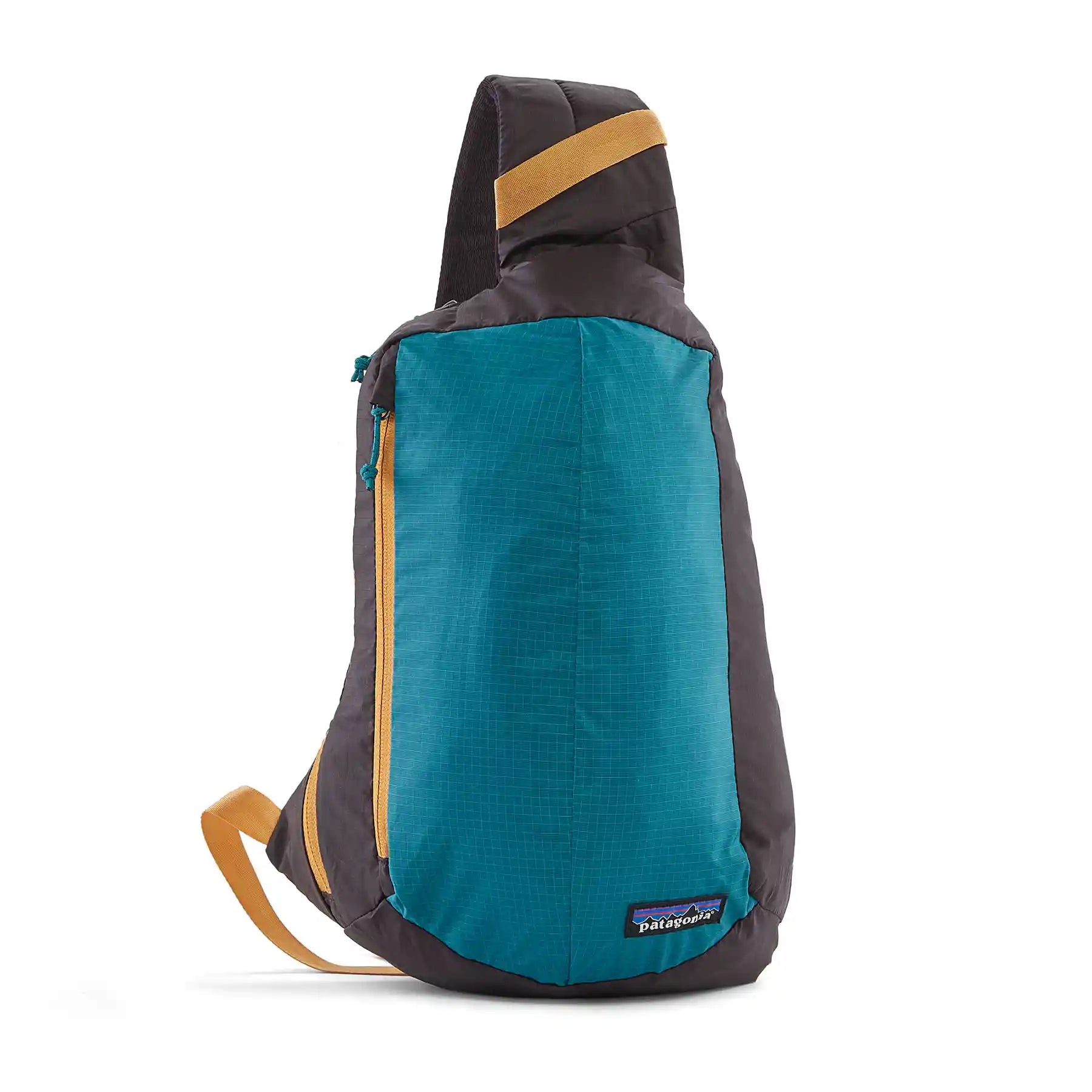 Patagonia Ultralight Black Hole Sling, obsidian plum — available at Norwood