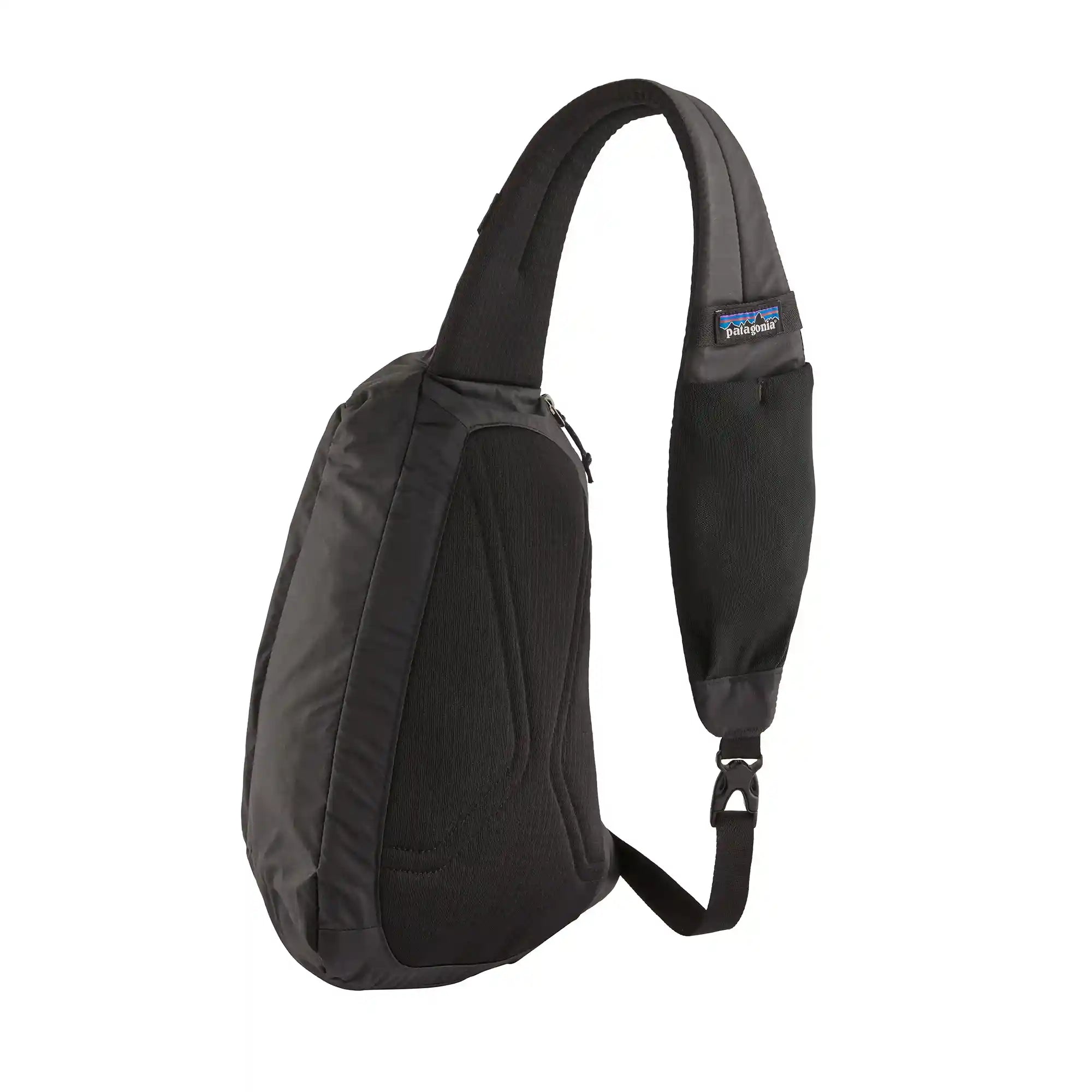 Patagonia Ultralight Black Hole Sling, black — available at Norwood