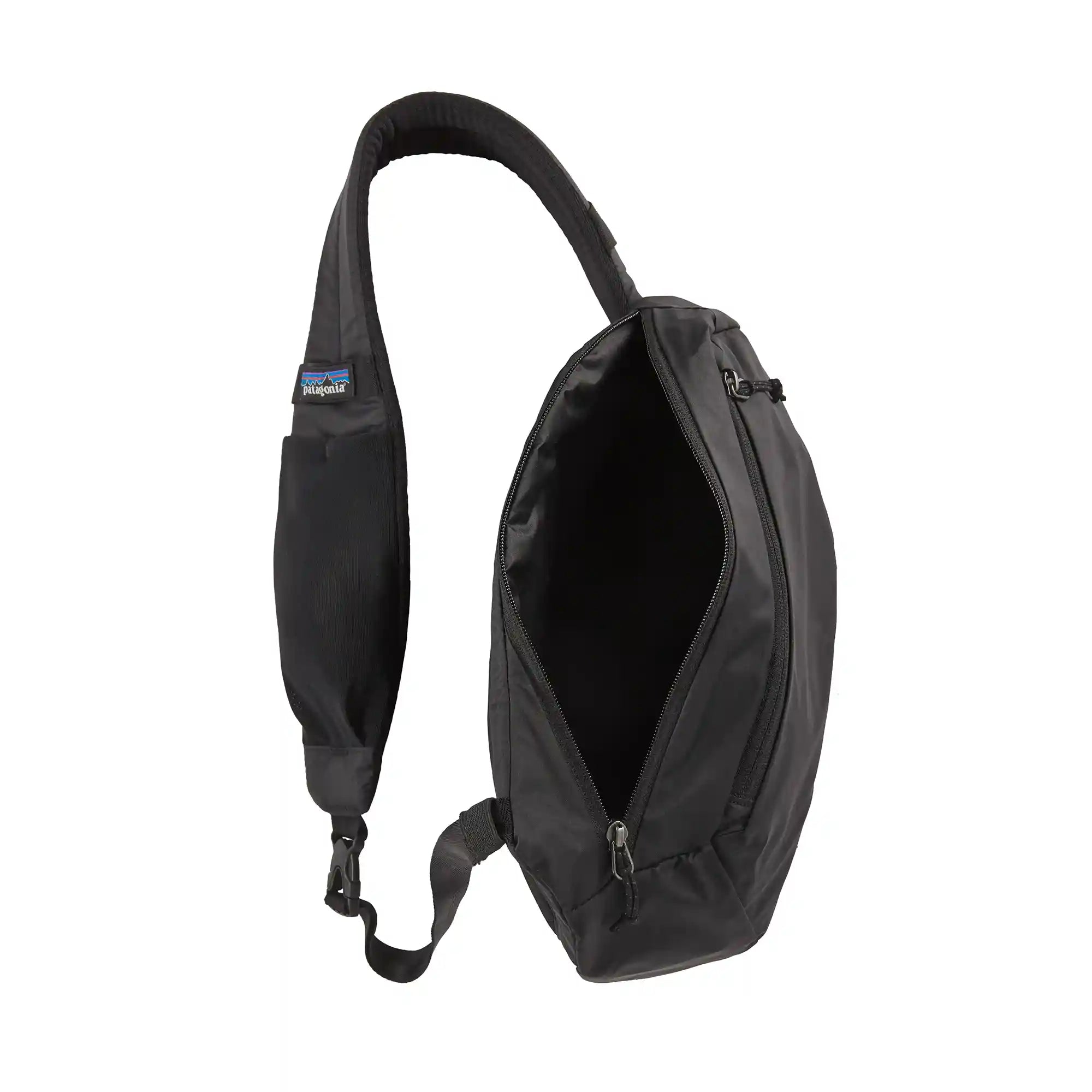 Patagonia Ultralight Black Hole Sling, black — available at Norwood