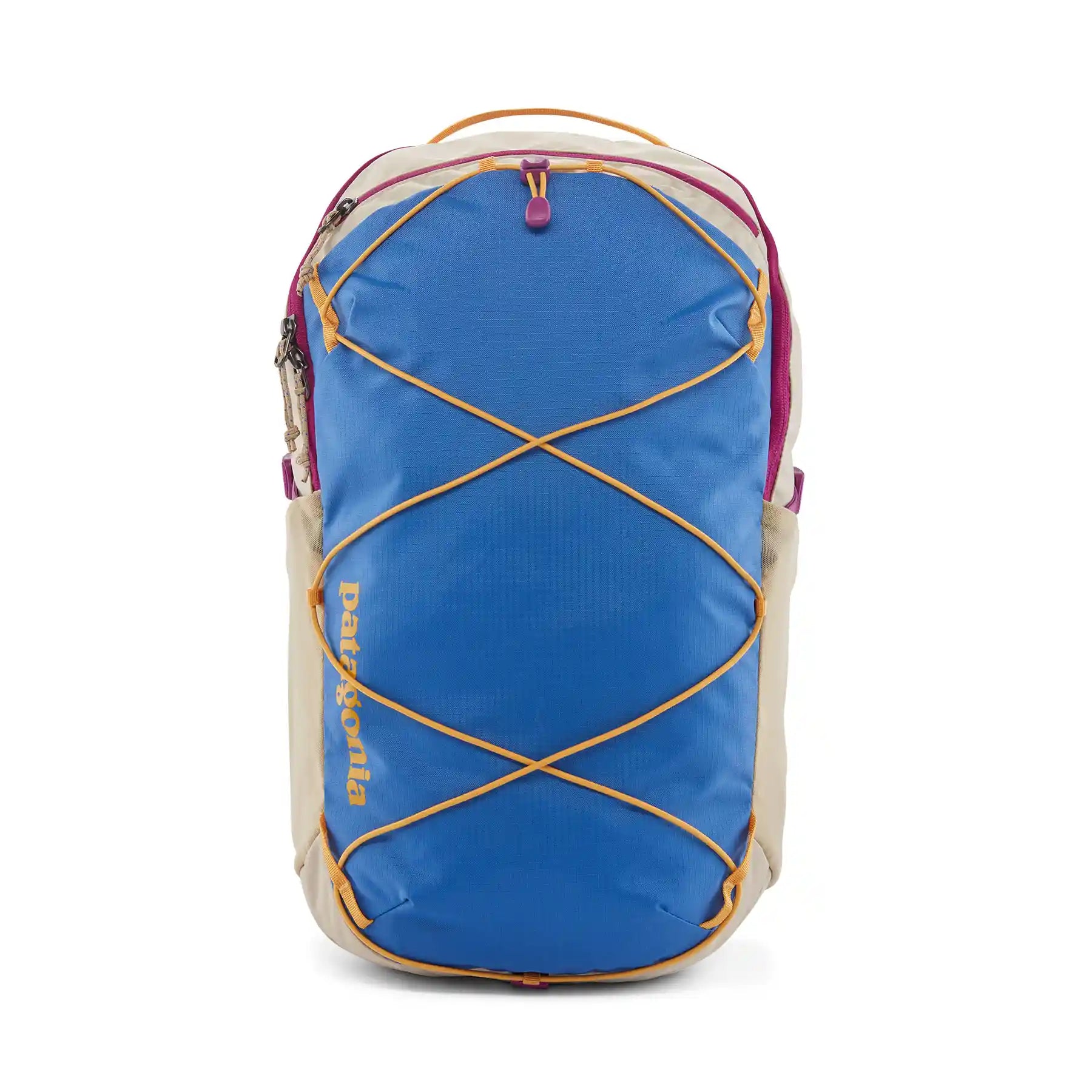 Patagonia Refugio Day Pack 30L, husk tan — available at Norwood