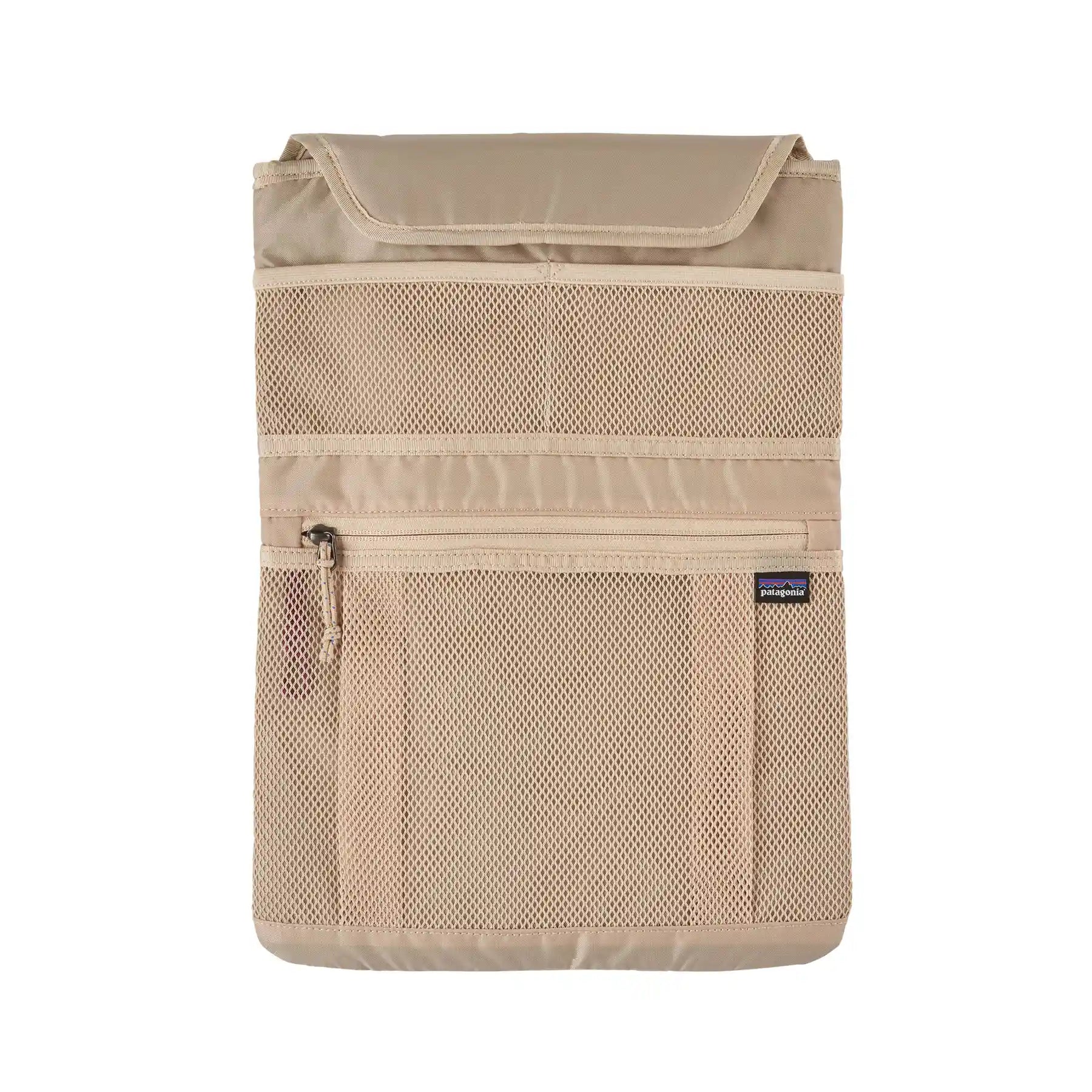 Patagonia Refugio Day Pack 30L, husk tan — available at Norwood