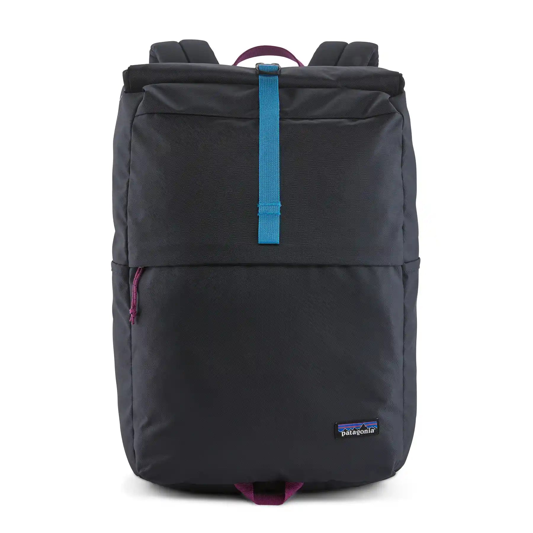 Patagonia Fieldsmith Roll Top Pack, pitch blue