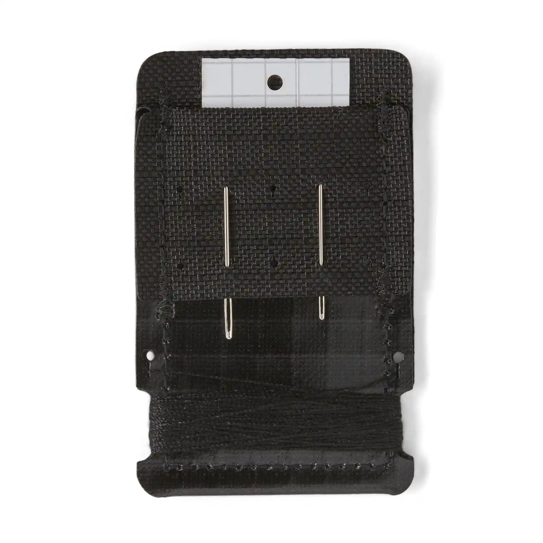 Patagonia Worn Wear Field Repair Kit, black — available at Norwood