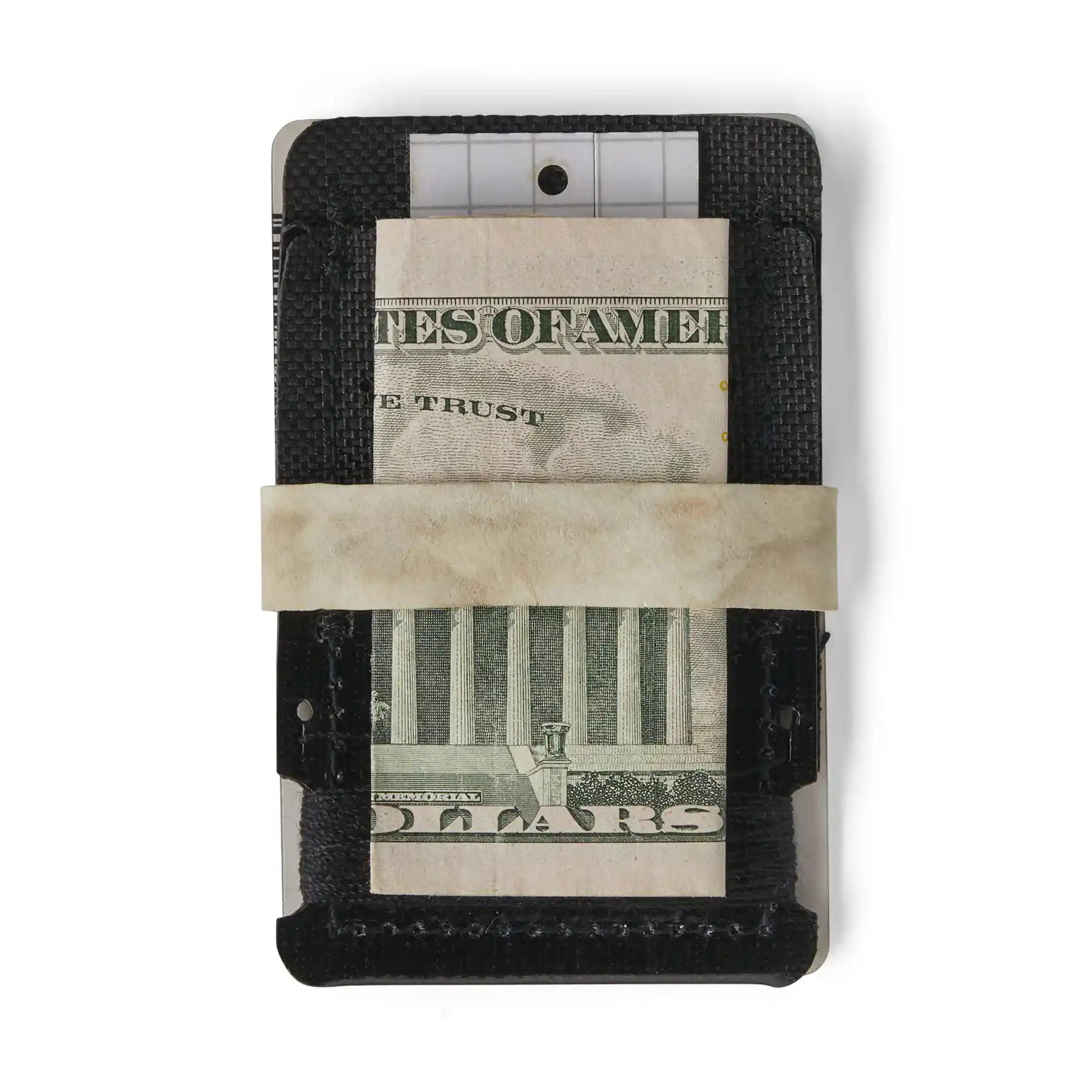 Patagonia Worn Wear Field Repair Kit, black — available at Norwood