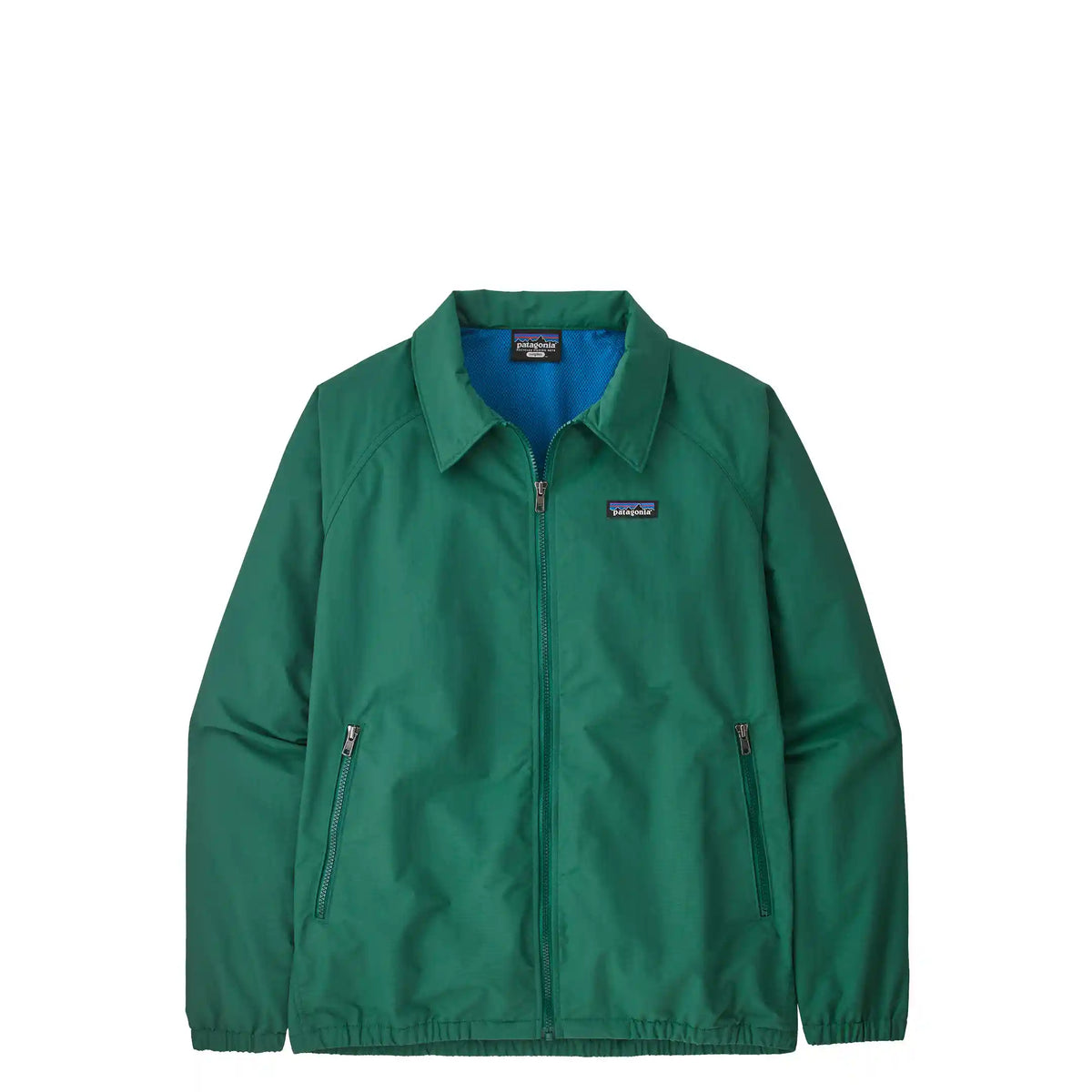 Patagonia Baggies Jacket, conifer green, 28152-cifg – Norwood