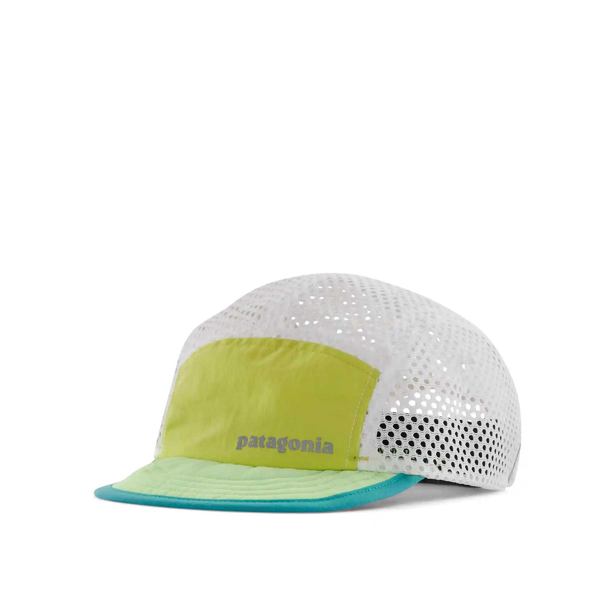 Patagonia Duckbill Cap, phosphorus green
