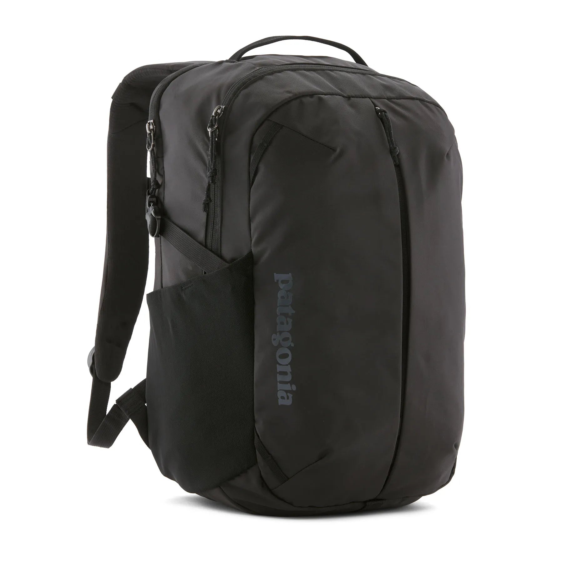 Patagonia Refugio Day Pack 26L, black — available at Norwood