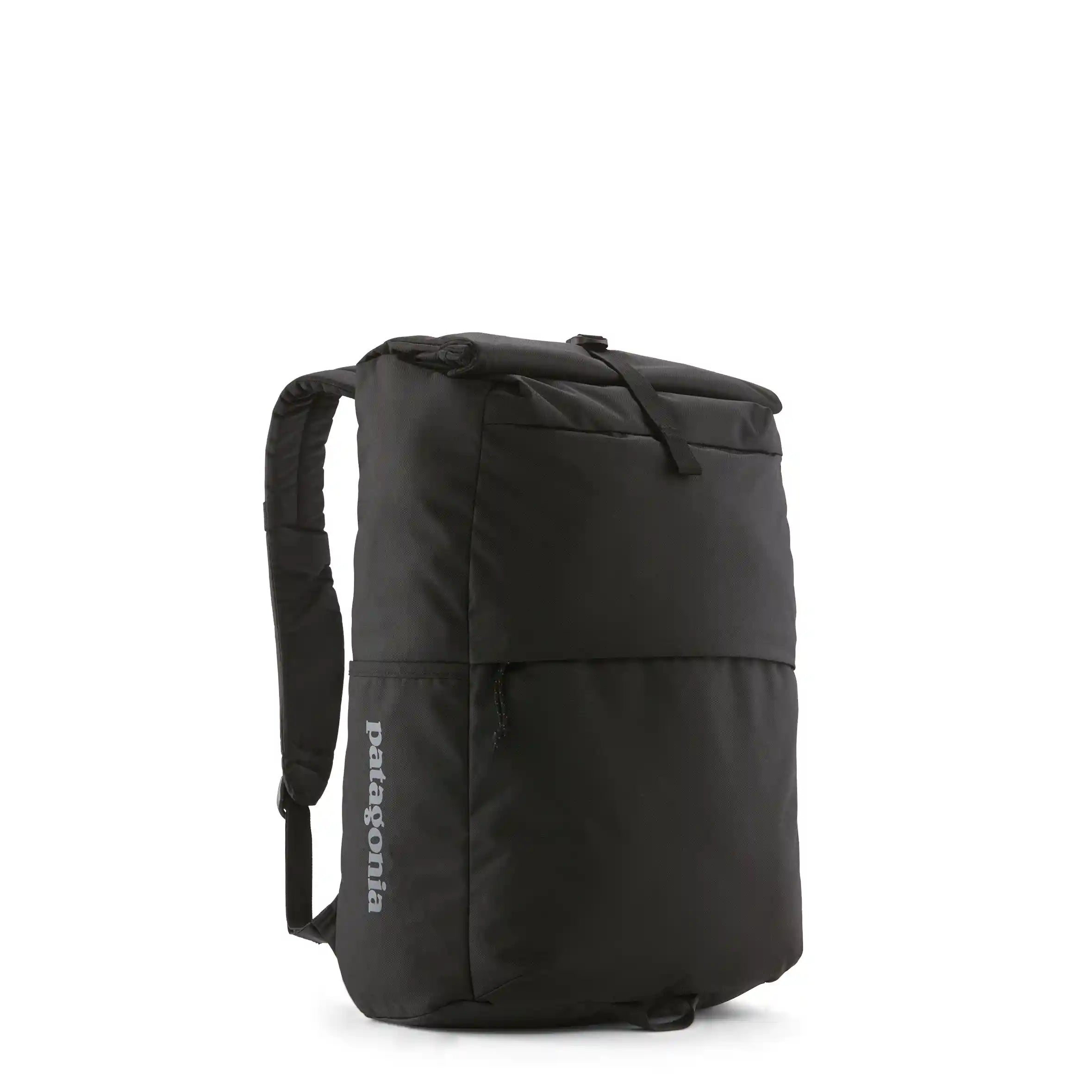 Patagonia Fieldsmith Roll Top Pack, black