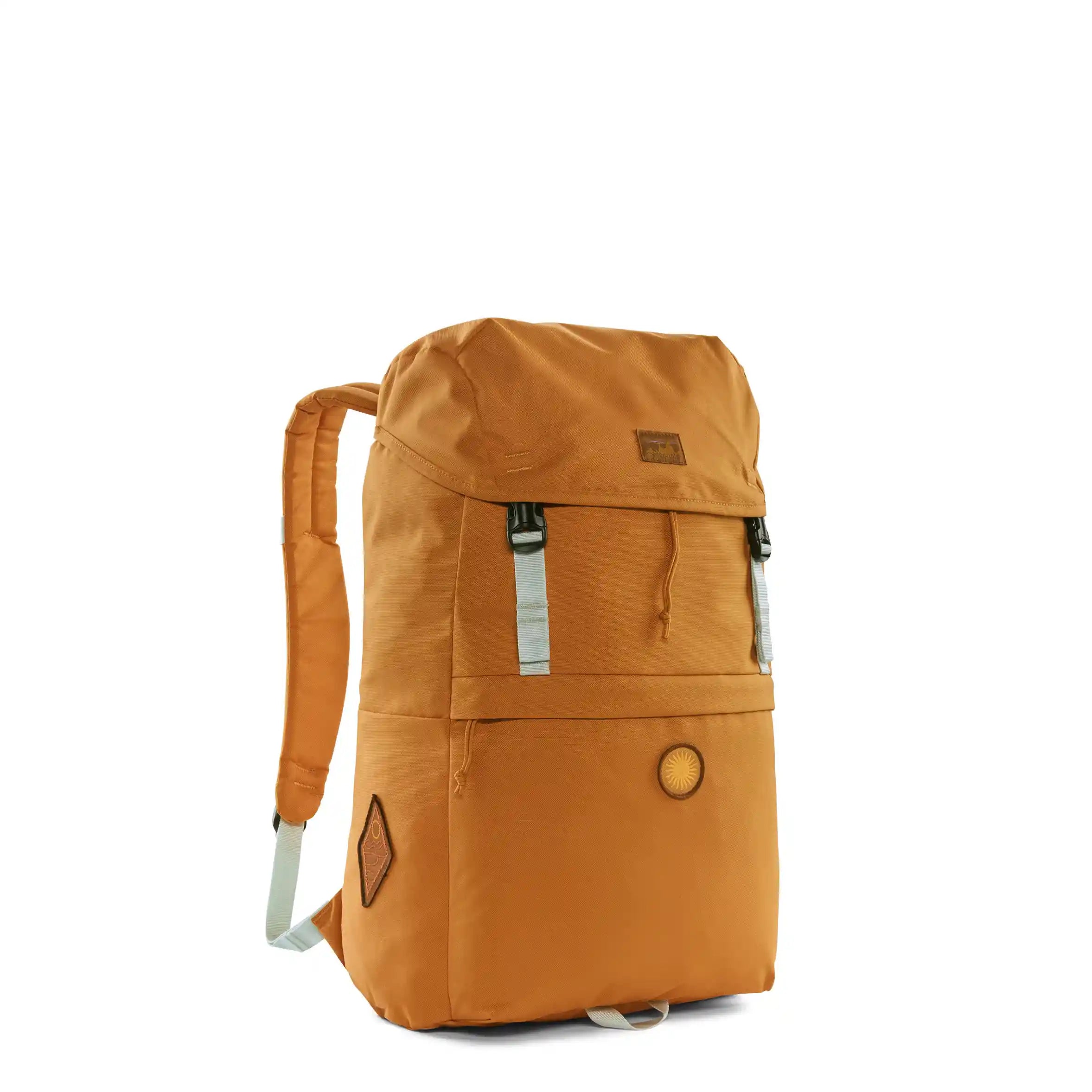 Patagonia Fieldsmith Lid Pack, golden caramel