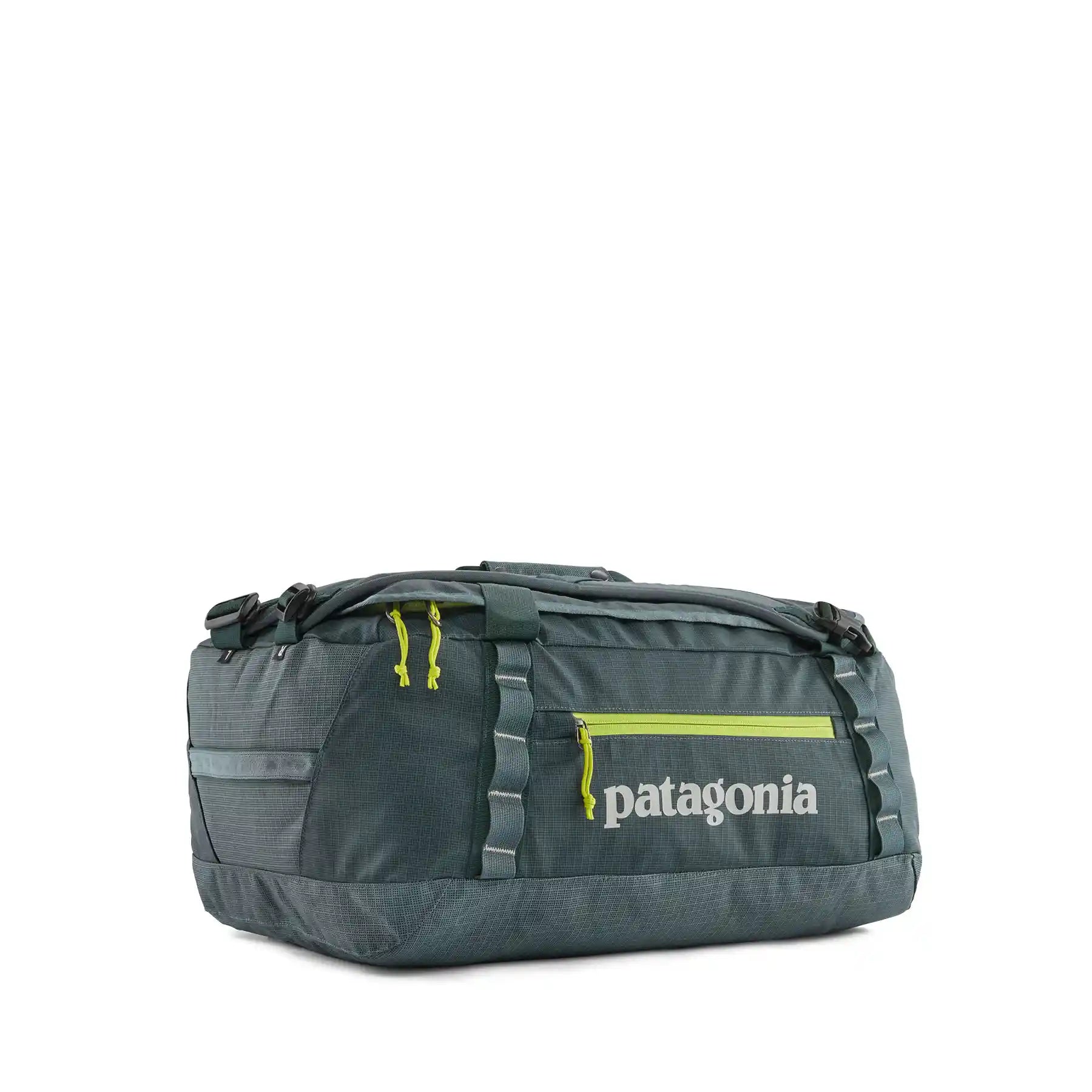 Patagonia Black Hole Duffel 40L, nouveau green