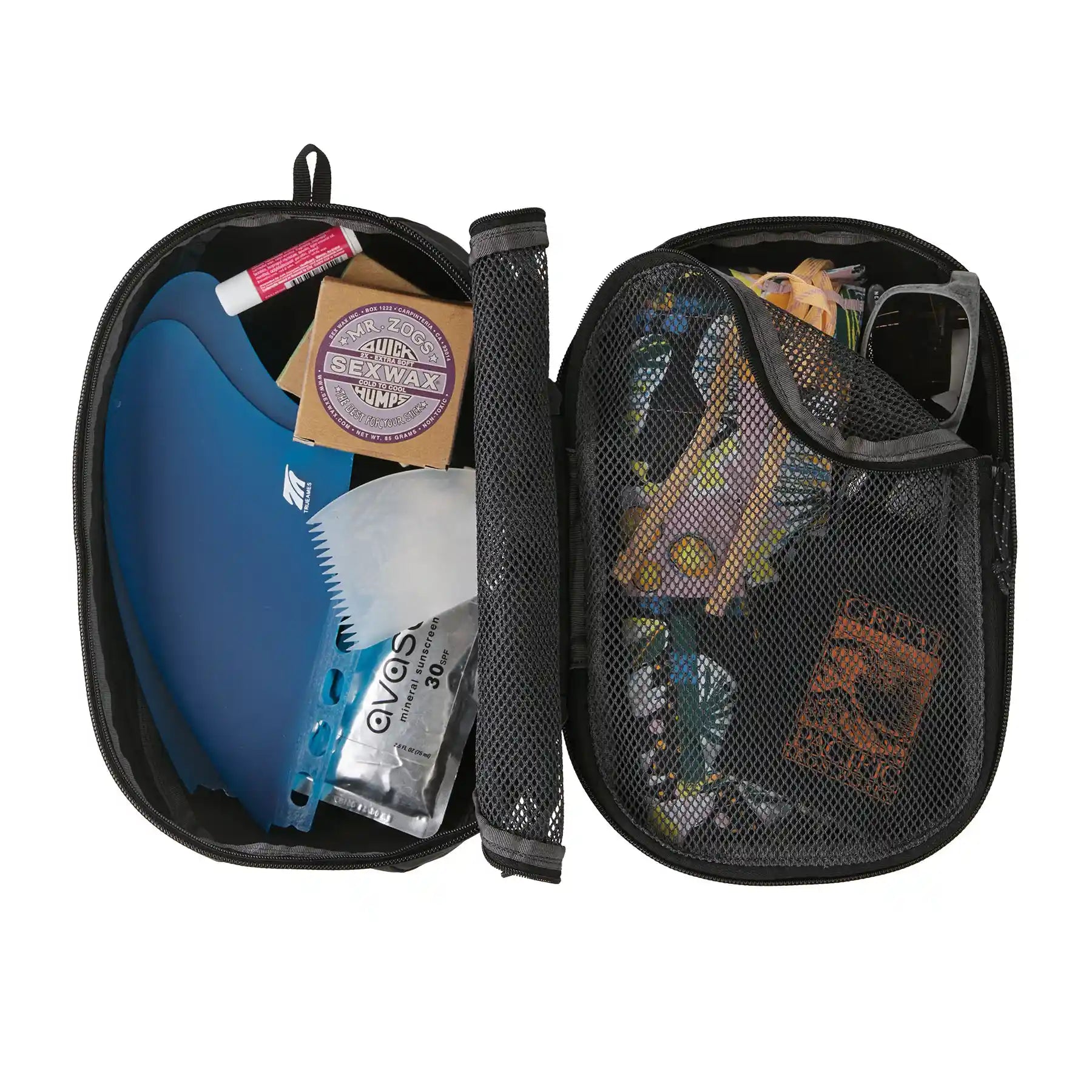 Patagonia Black Hole Cube 6L, nouveau green — available at Norwood