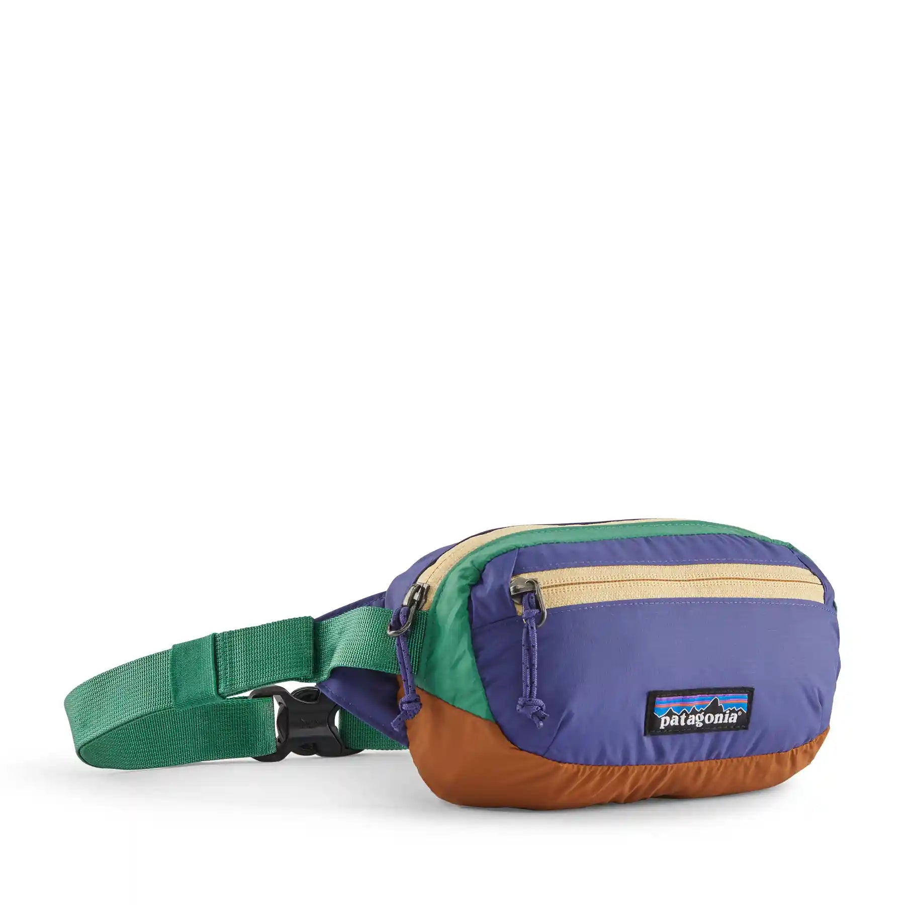 Patagonia Terravia Mini Hip Pack, solstice purple