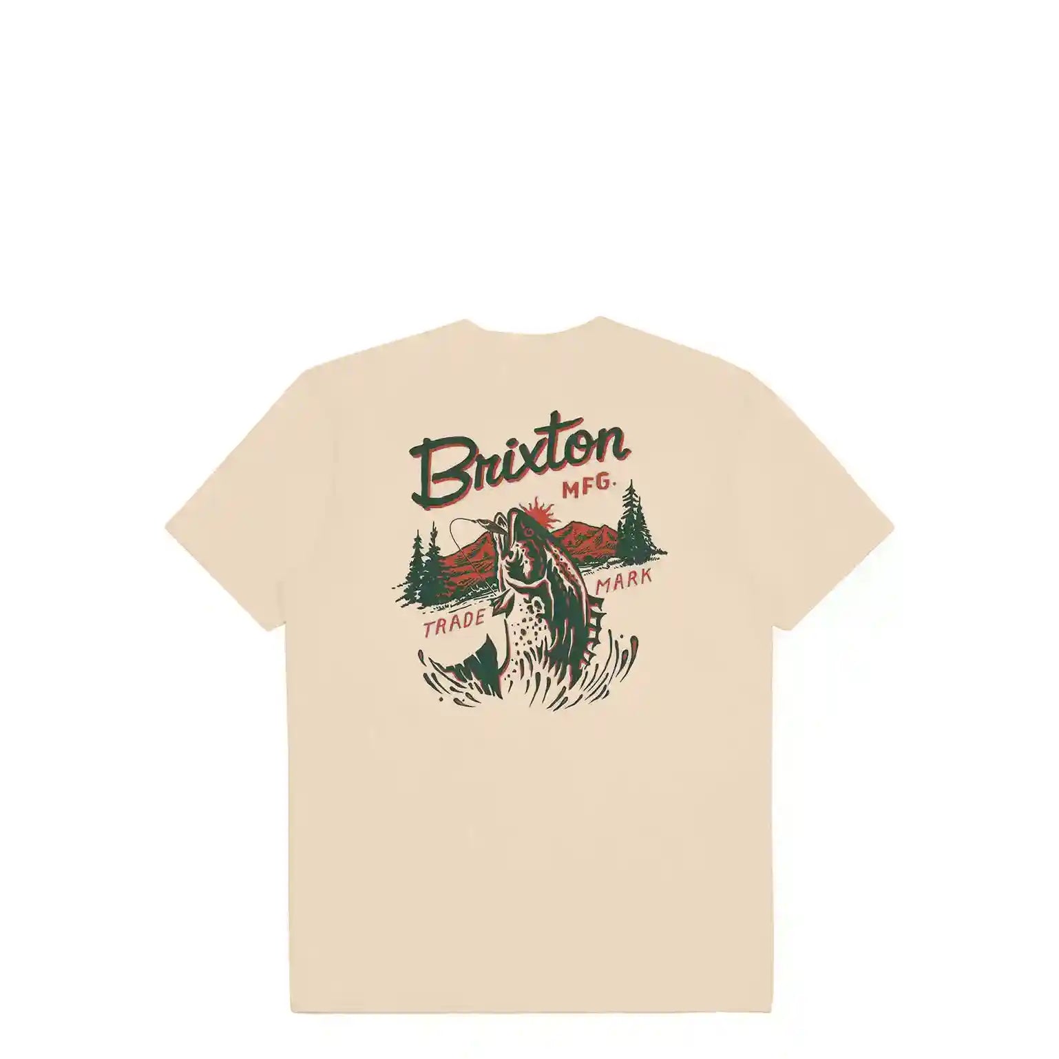 Brixton Welton Tee