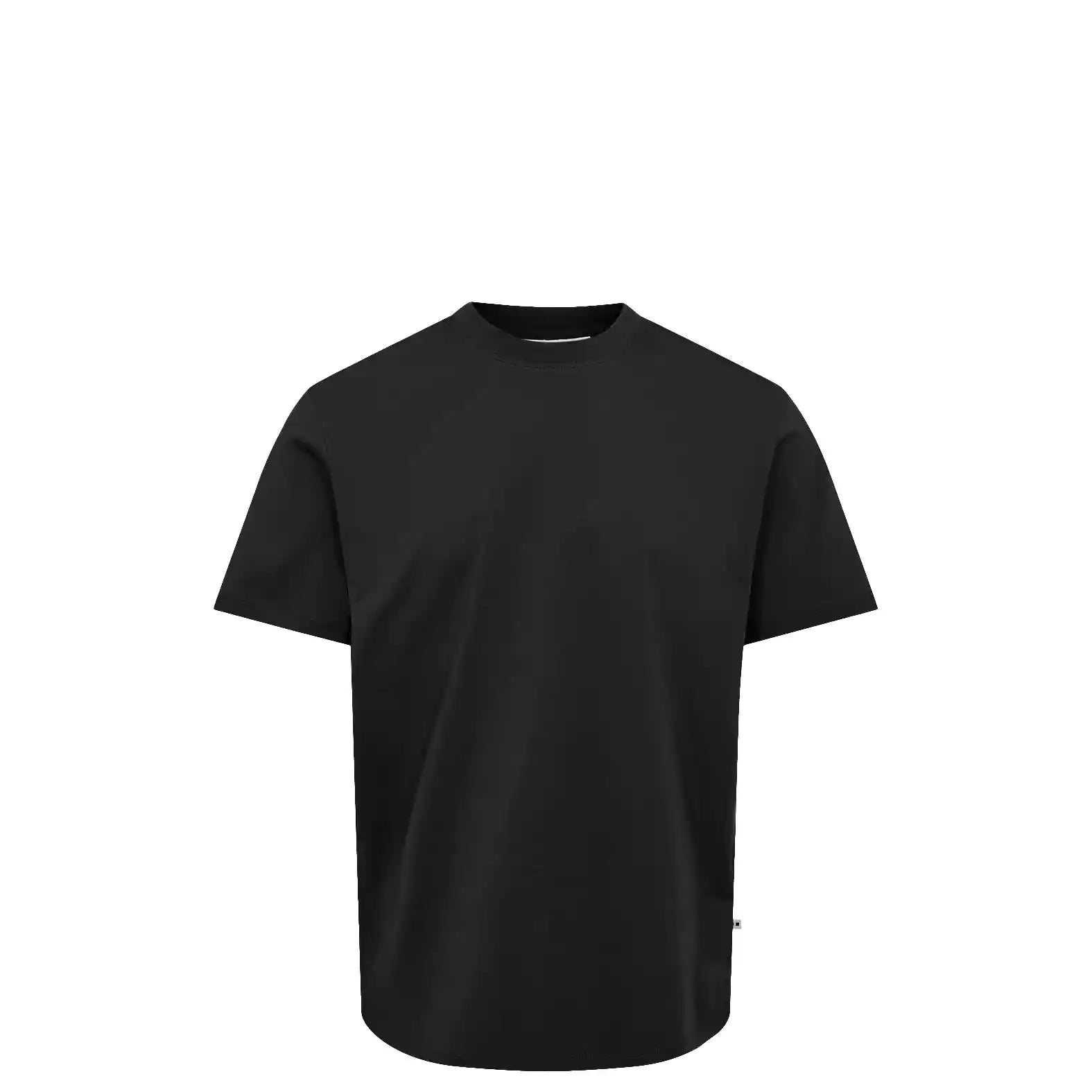 Minimum Aarhus T-Shirt, black