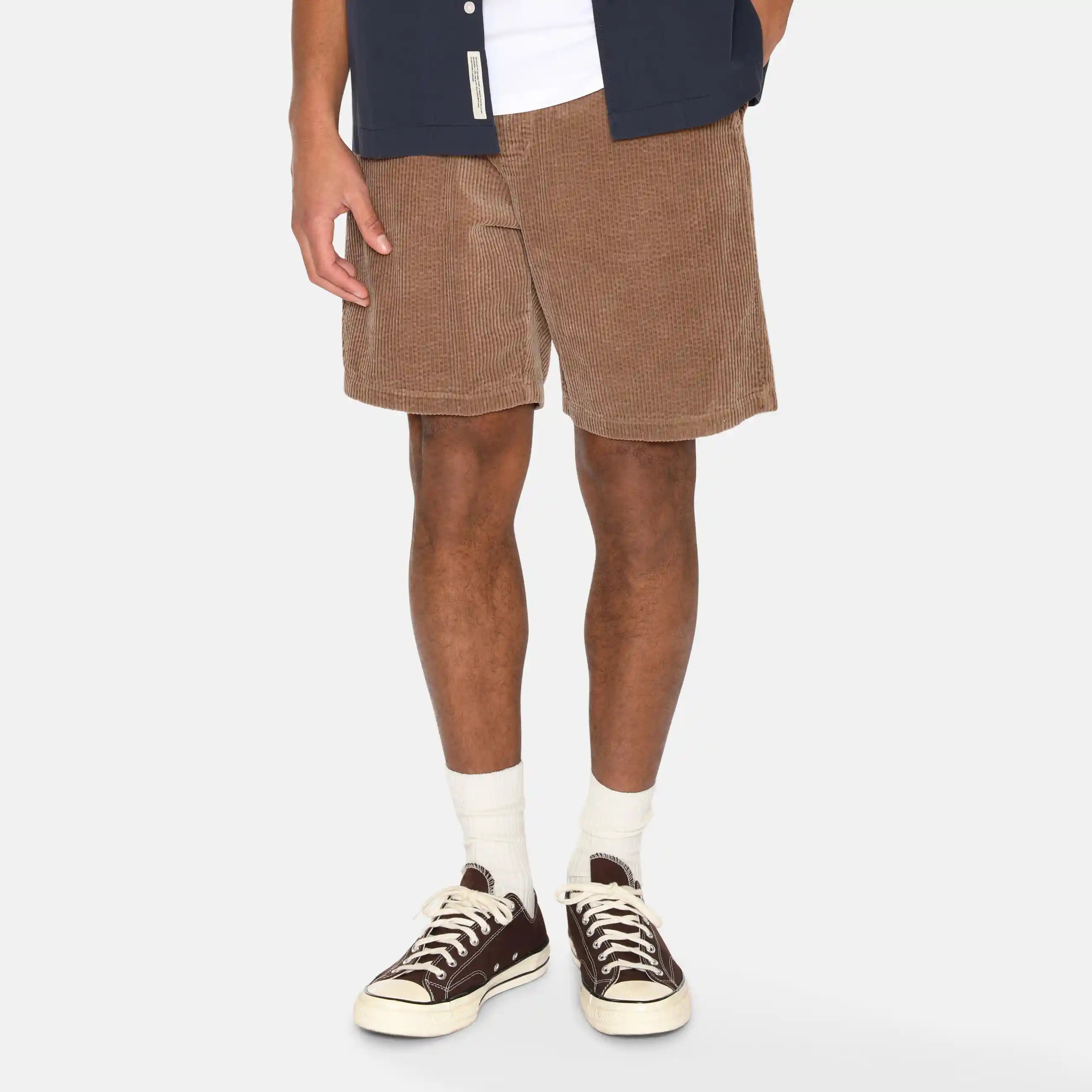 Minimum Atlas Short, shitake