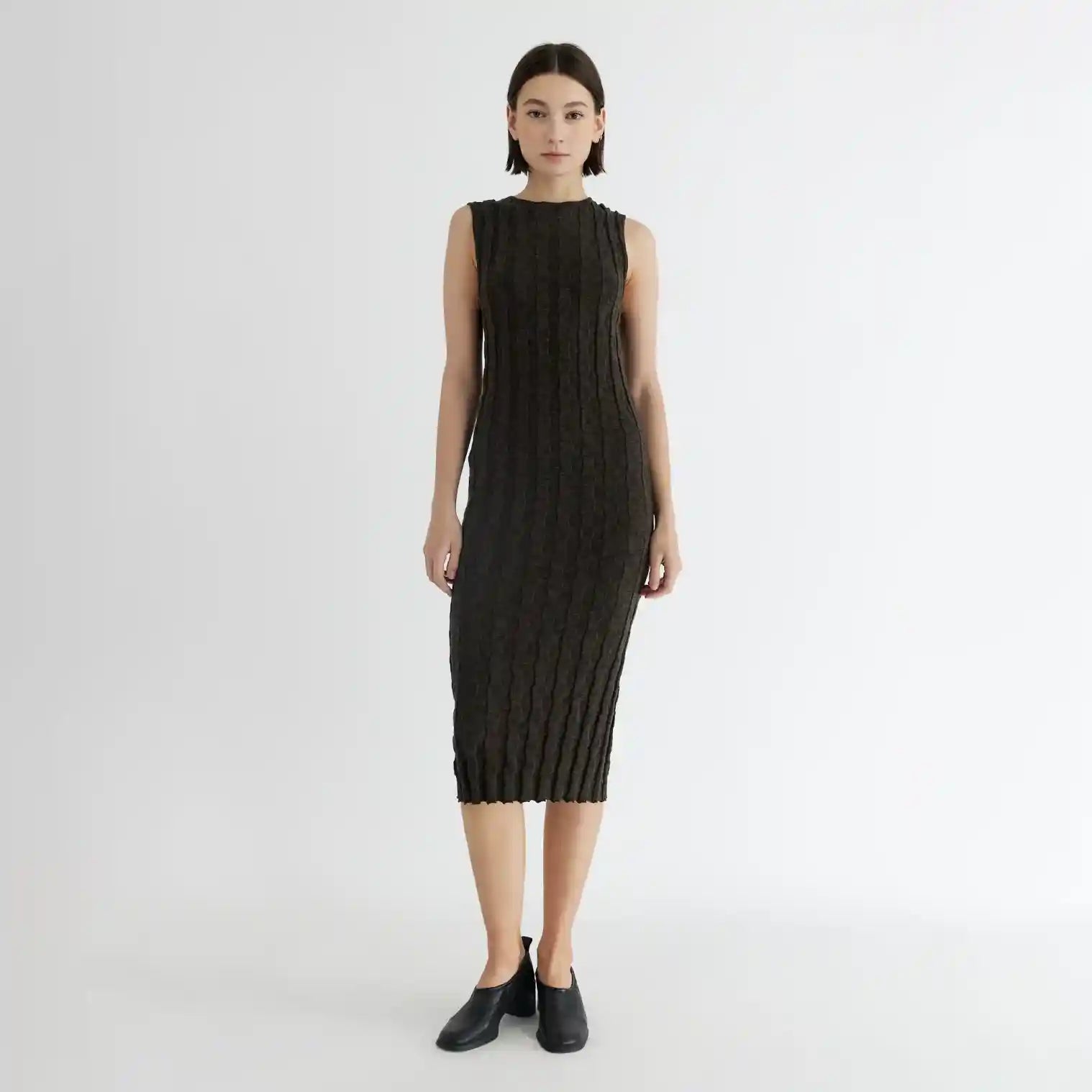 Mod Ref Womens Elle Dress