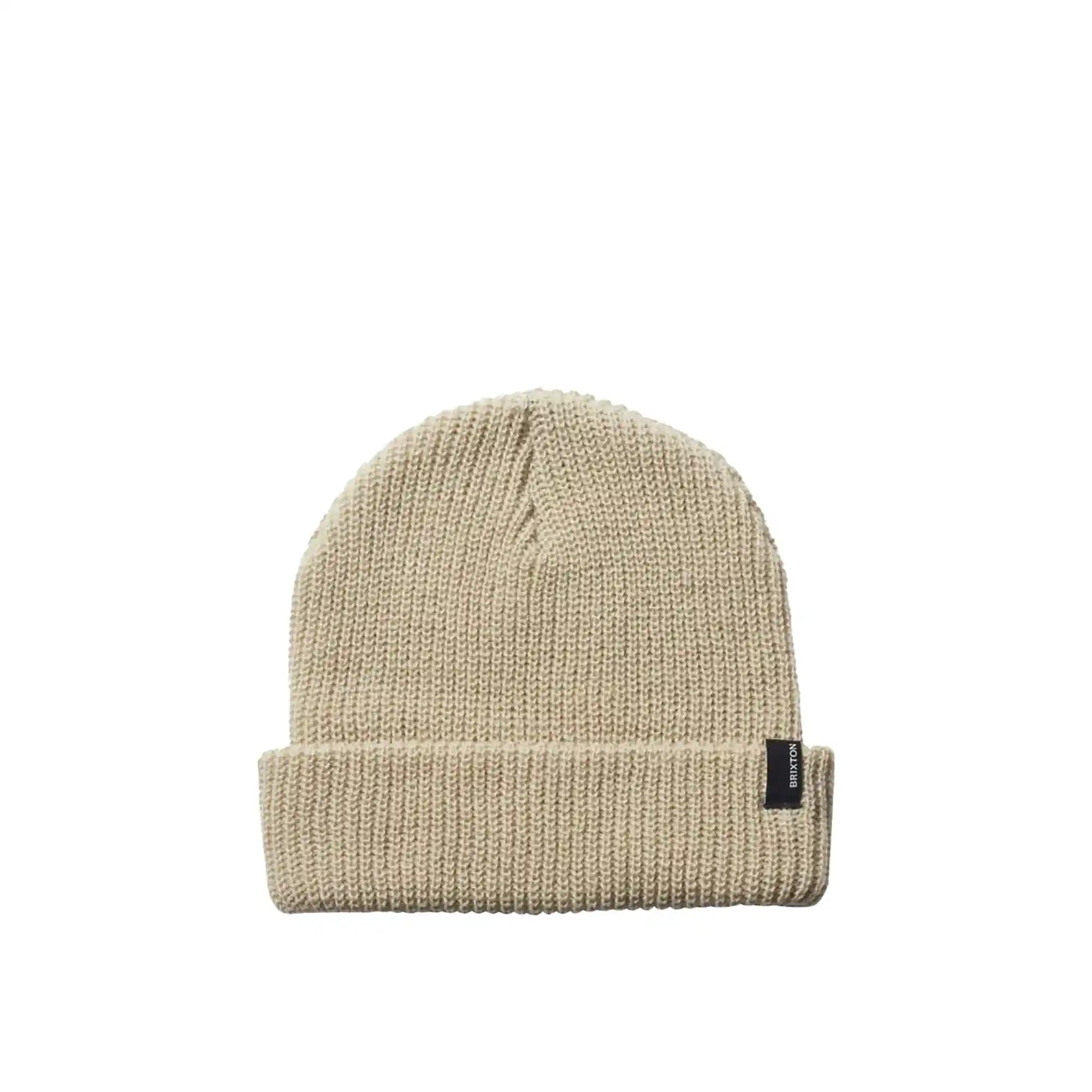 Brixton Heist Beanie, beige