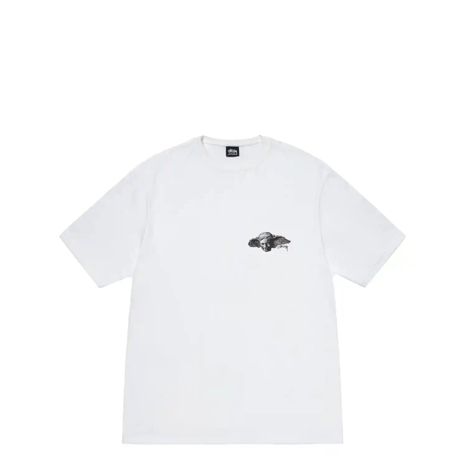 Stussy Hypnos Tee, white
