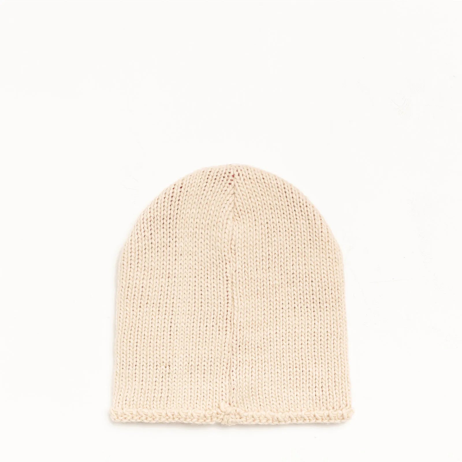 Stussy Burly S Knit Skullcap, sand — available at Norwood