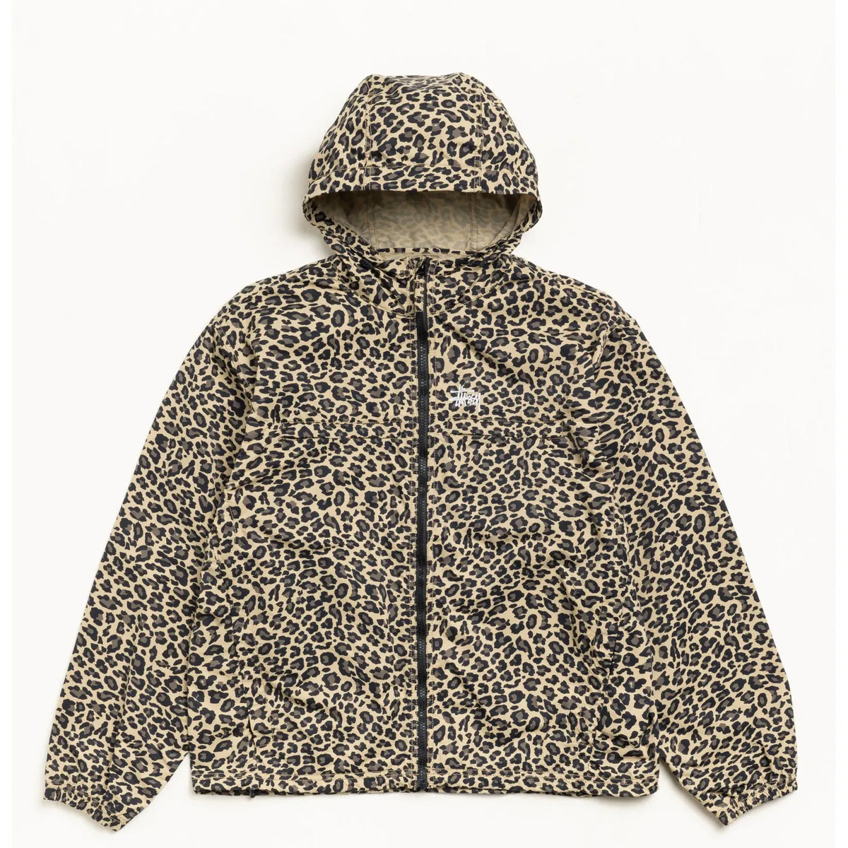 ジャケット・アウター stussy LIGHTWEIGHT HOODED JACKET Stussy Lightweight Hooded Jacket — Men's Outerwear | Norwood
