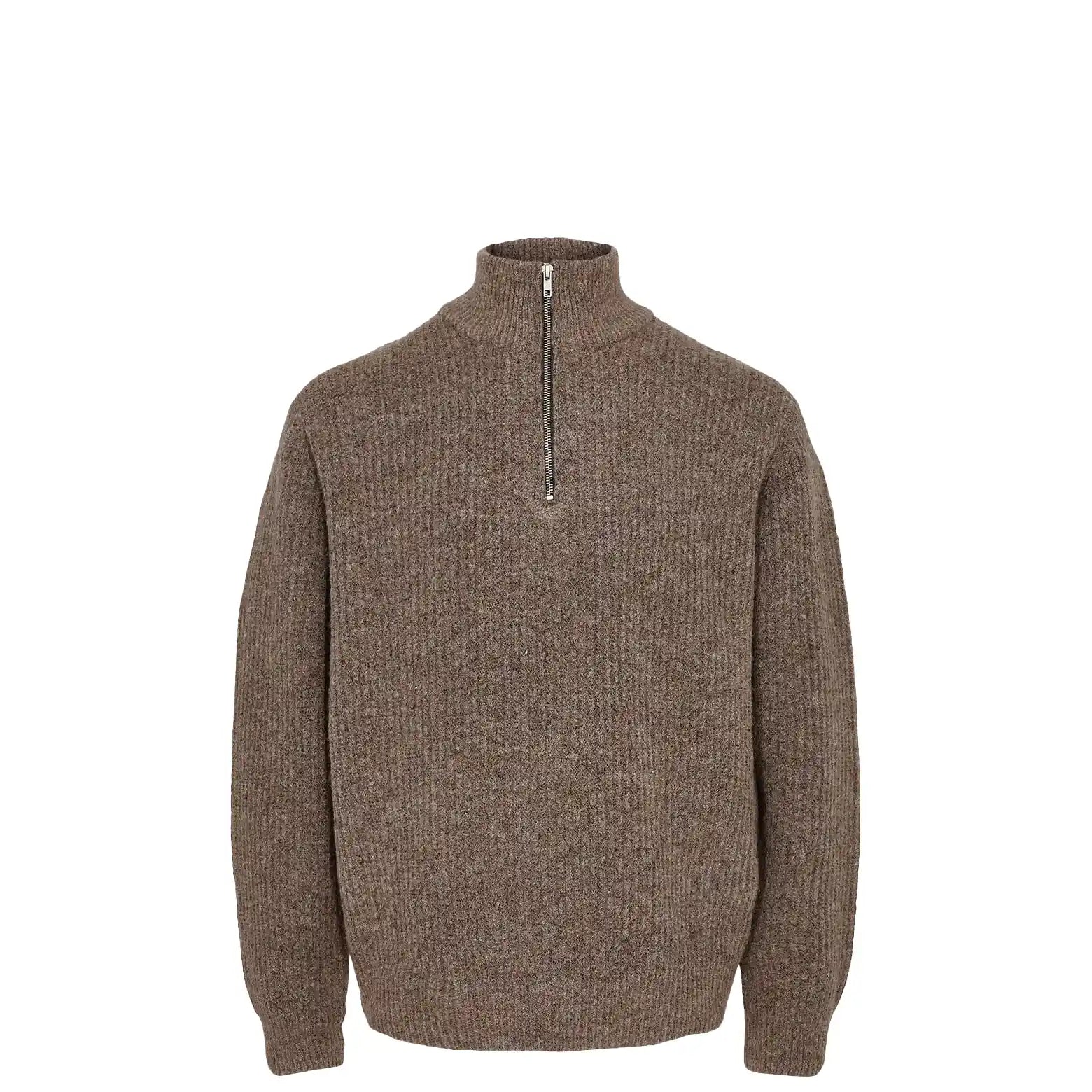 Minimum Blain Jumper