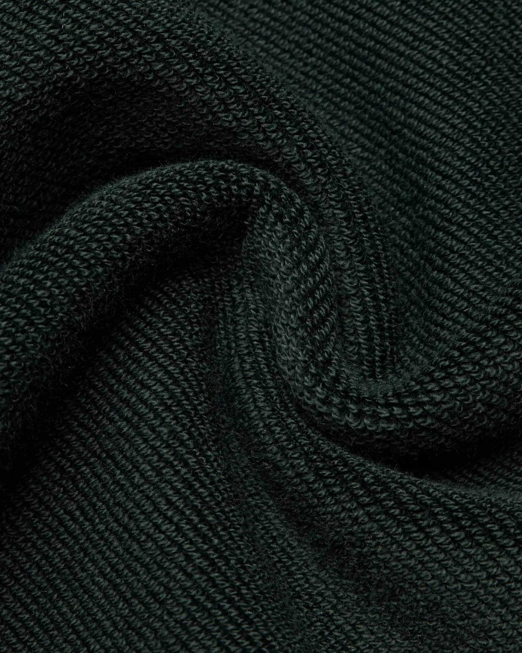 Reigning Champ Midweight Terry Rugby Sweater, petrol — available at Norwood