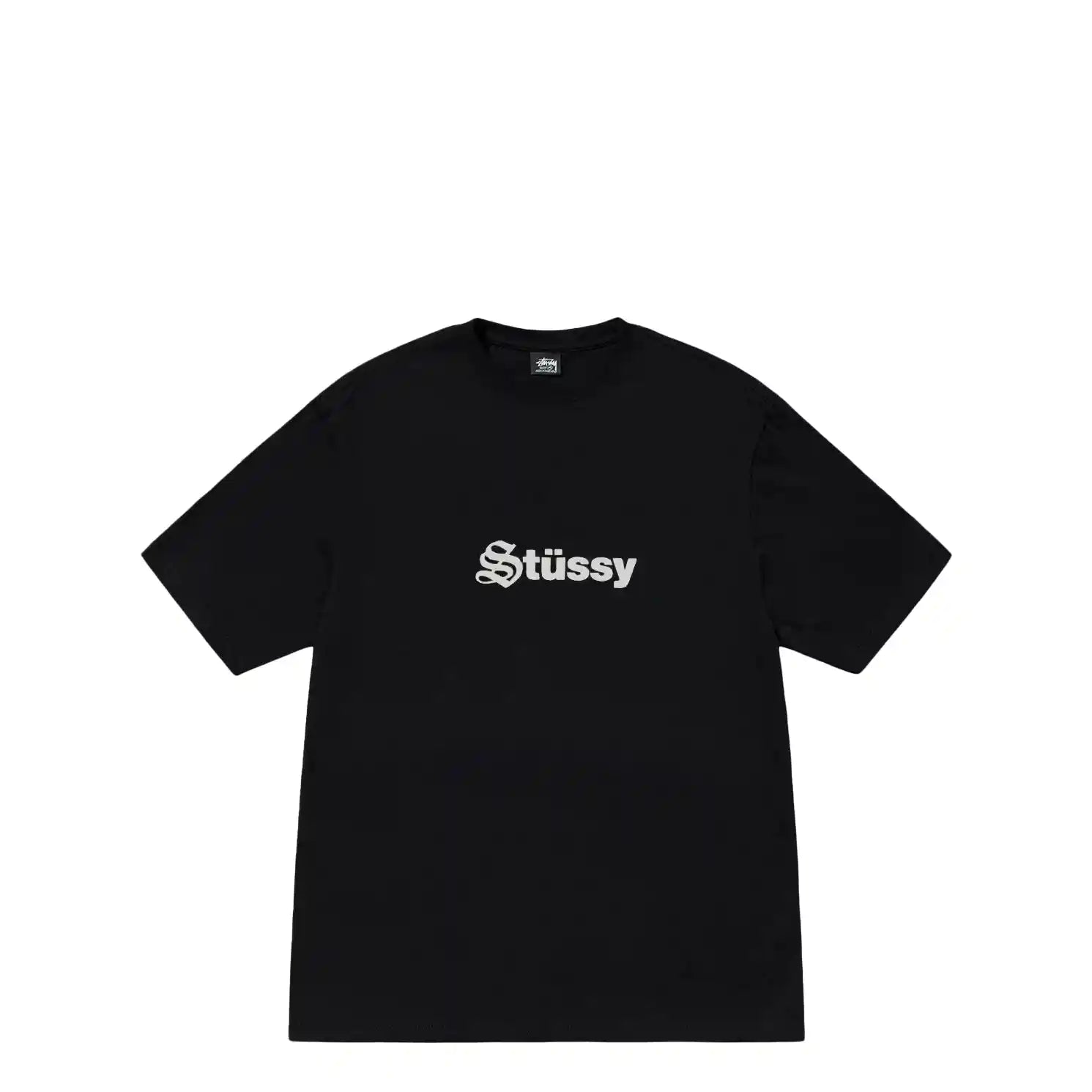 Stussy Reformed Tee, black
