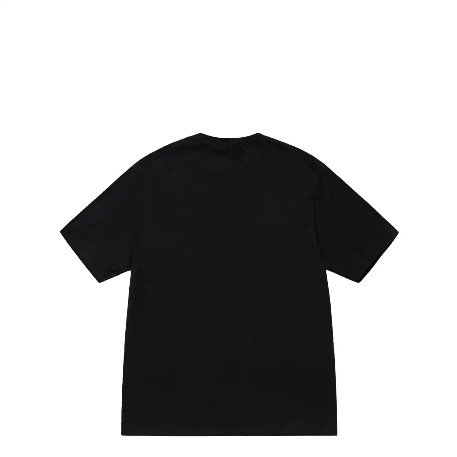Stussy Reformed Tee, black — available at Norwood