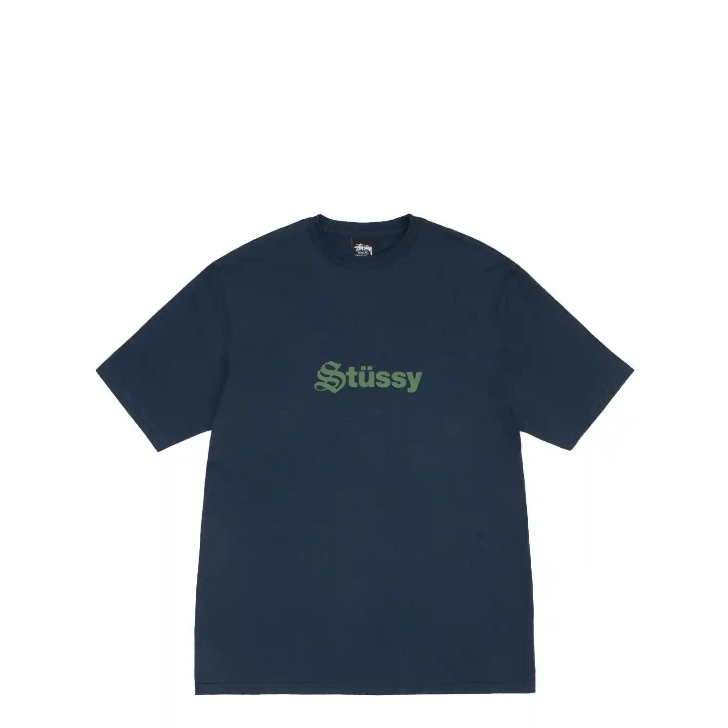 Stussy Reformed Tee, navy