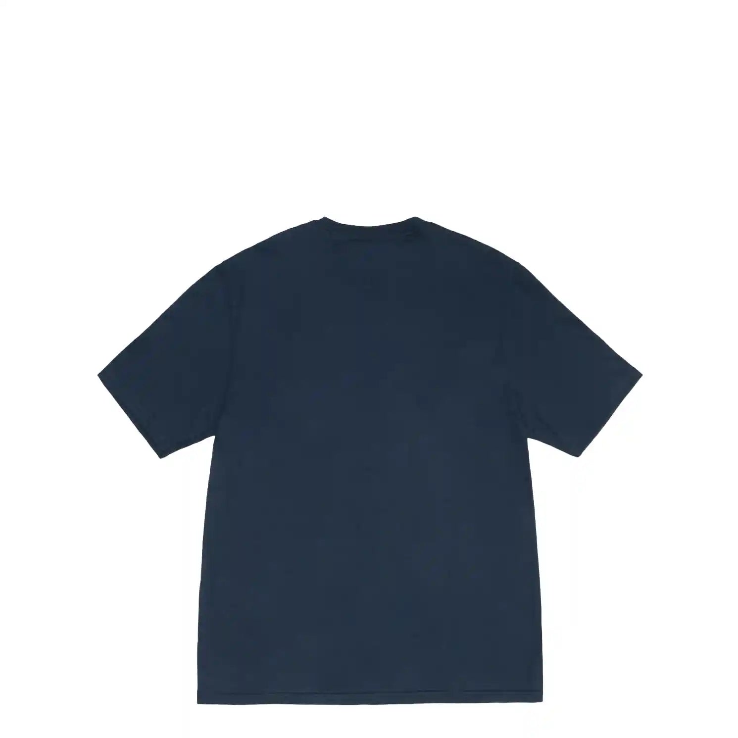 Stussy Reformed Tee, navy — available at Norwood
