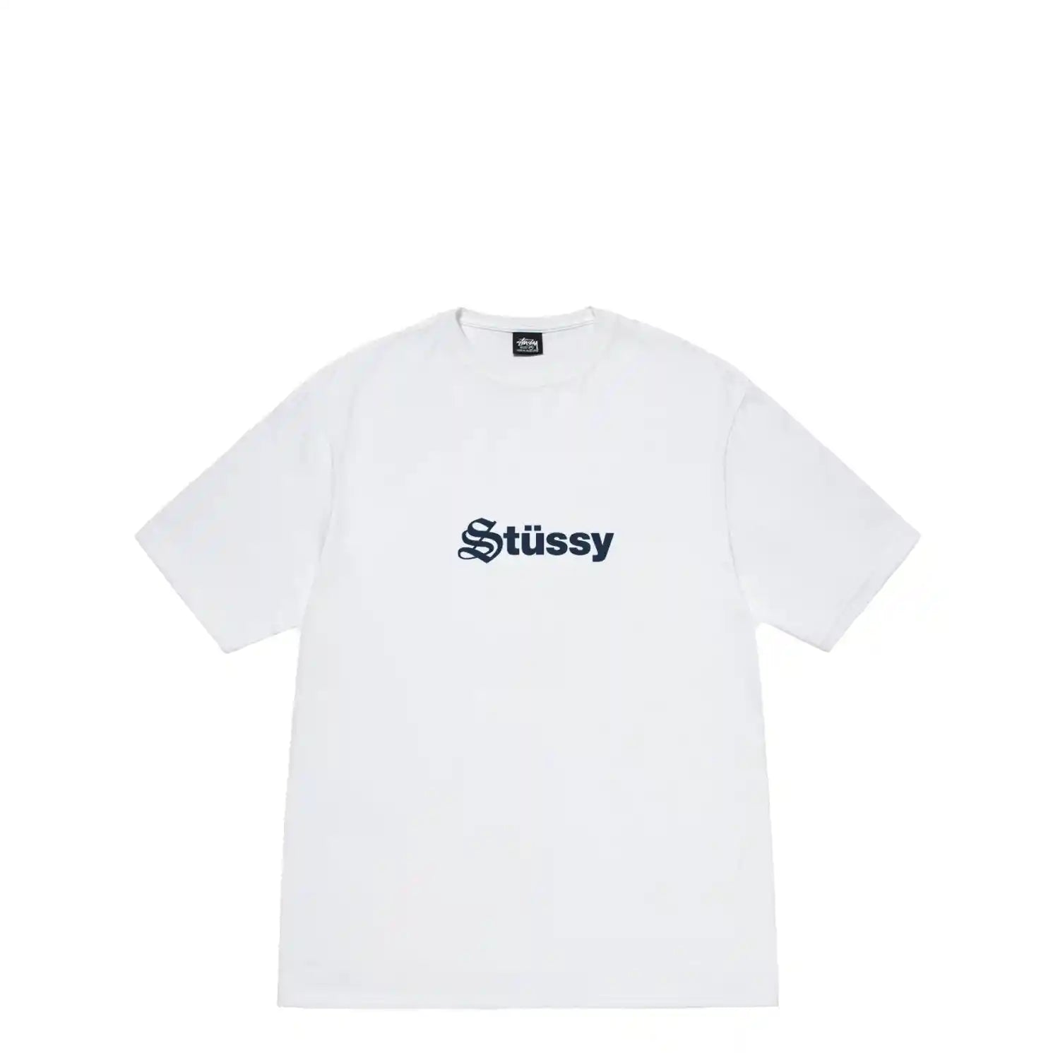 Stussy Reformed Tee, white