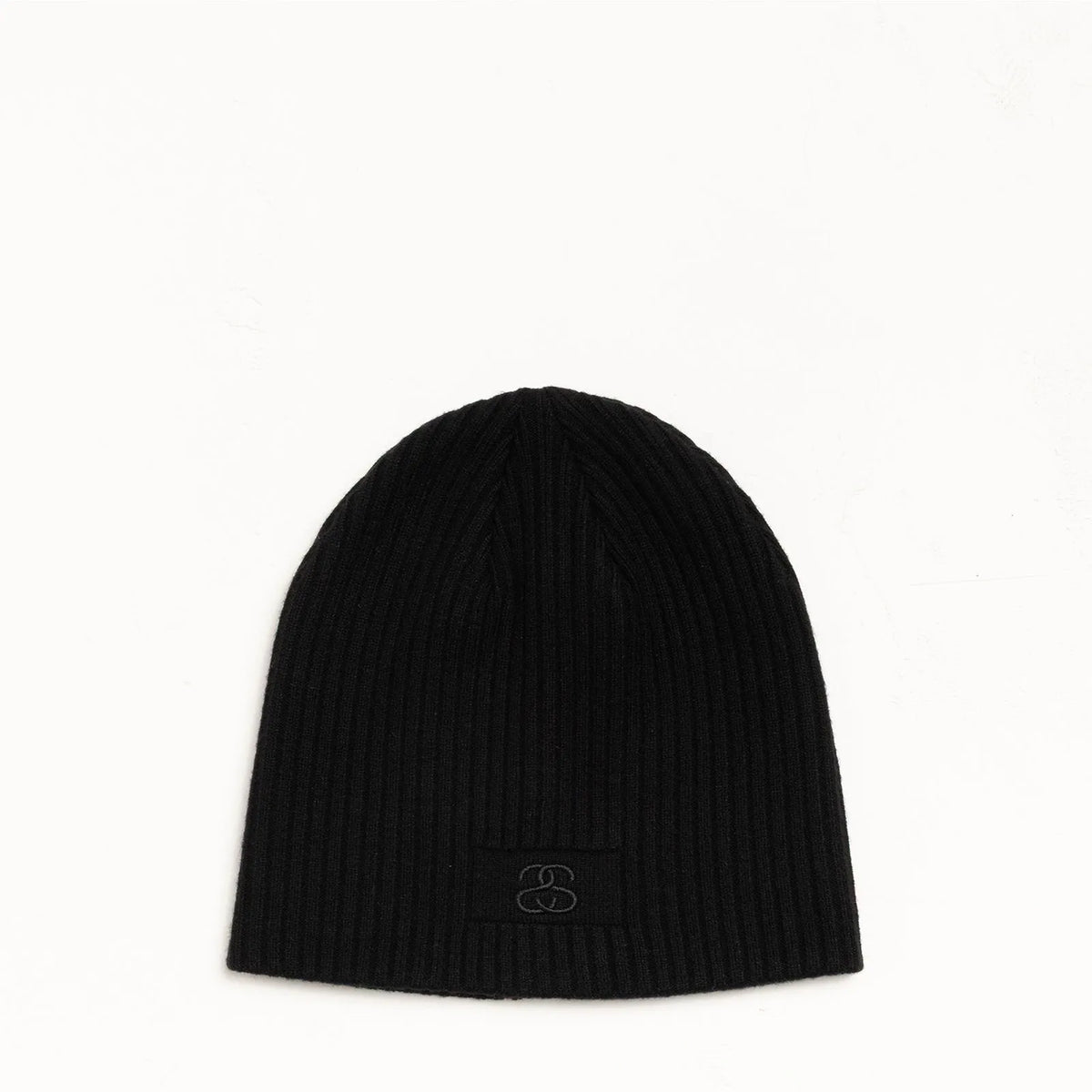 Stussy Ss Ribbed Skullcap, black, 1321252-blac – Norwood