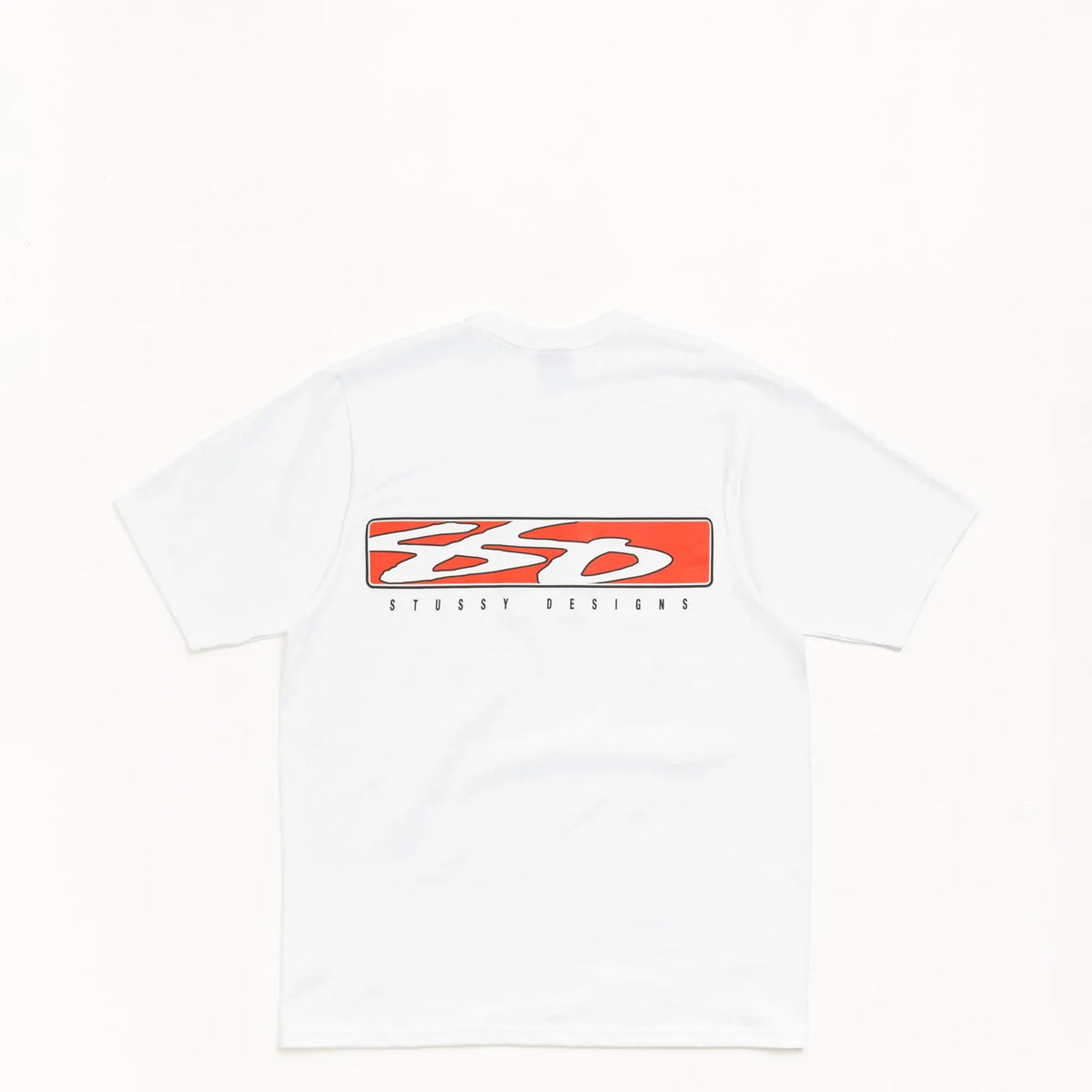 Stussy S Box Tee — Men's Graphic T-Shirt | Norwood