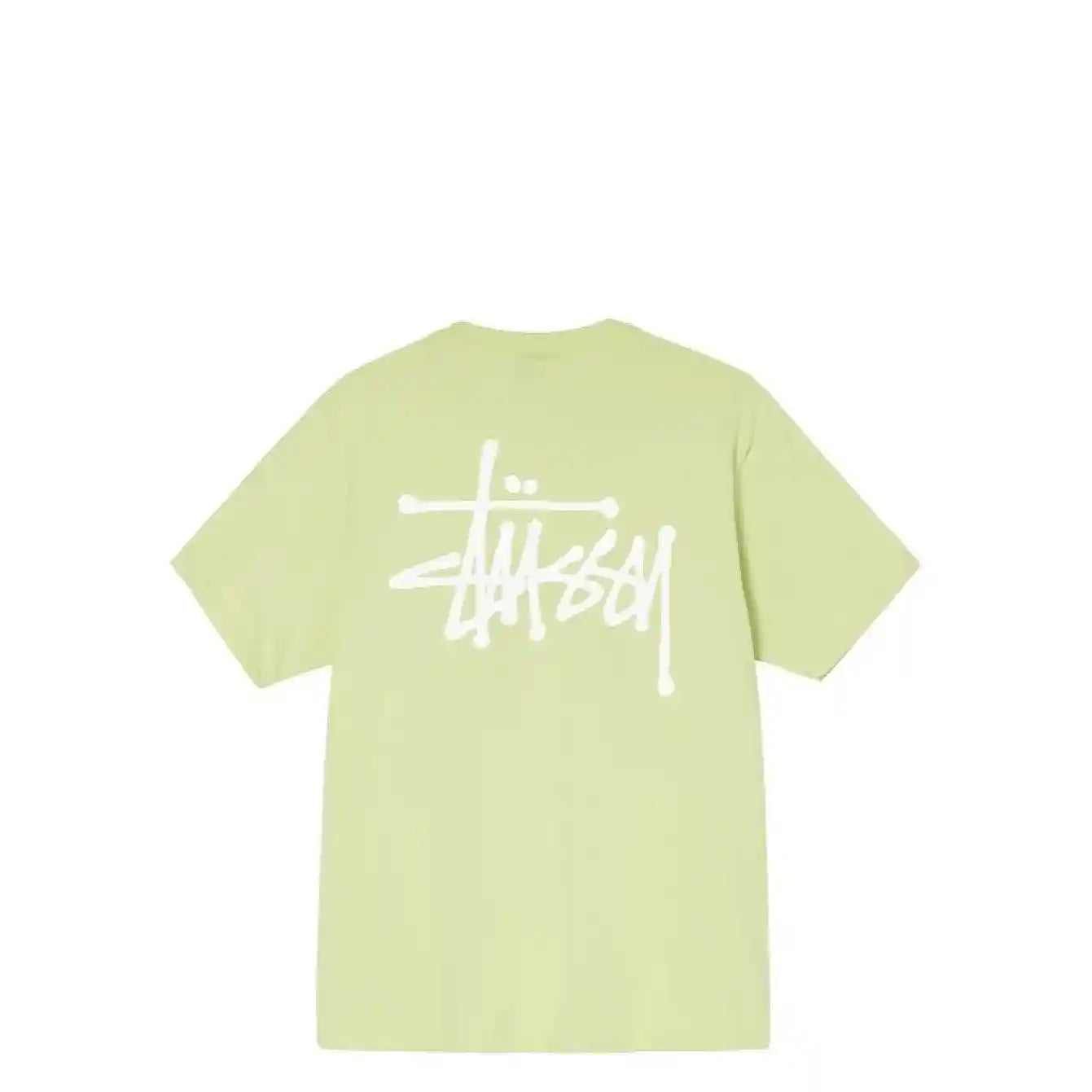 Stussy Basic Stussy Tee, tea