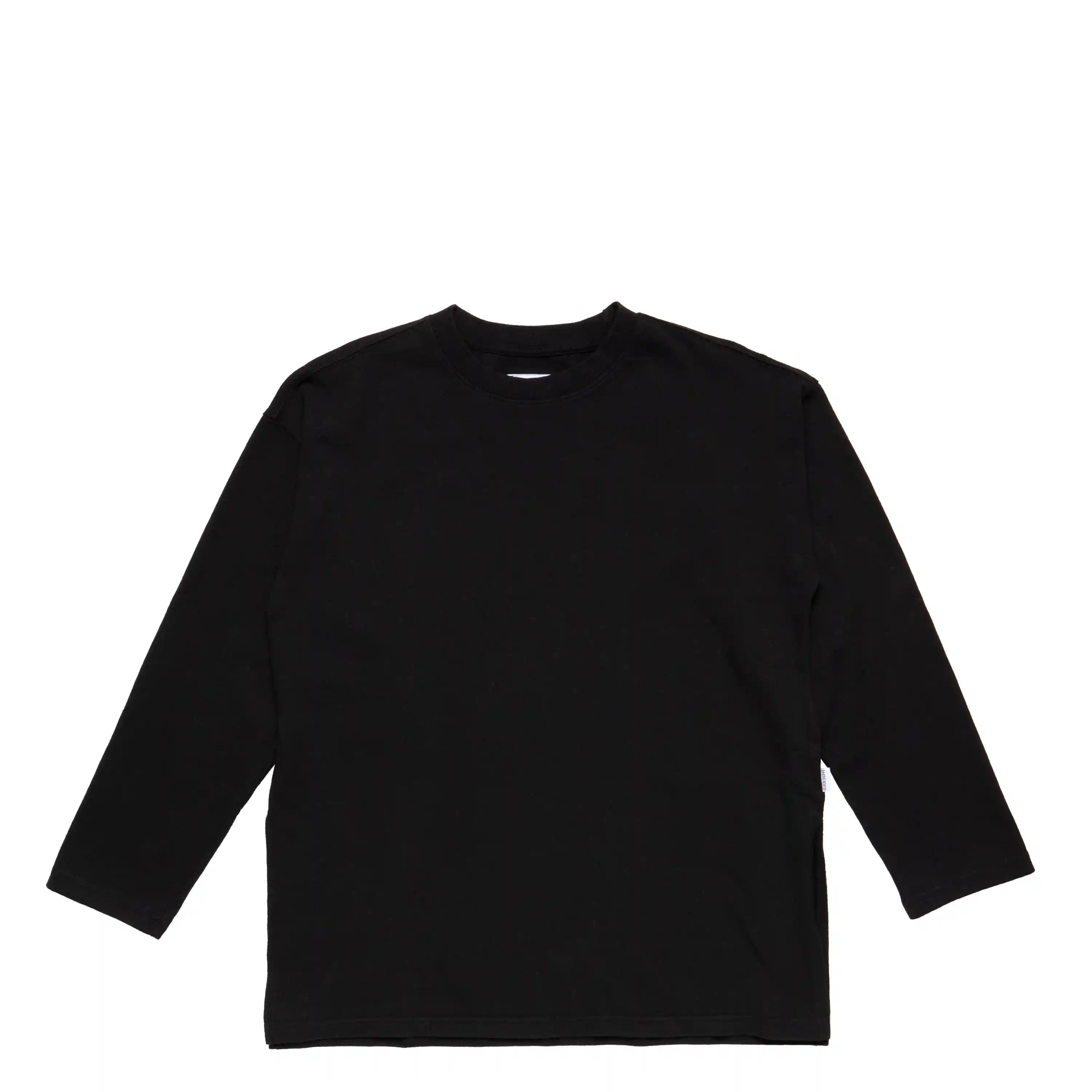 Le Bon Shoppe Womens Sunday Tee, black