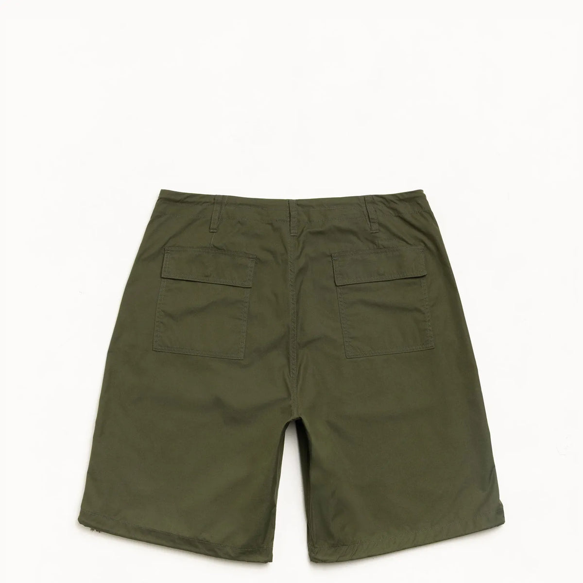 Stussy Surplus Short, olive, 112357-oliv – Norwood