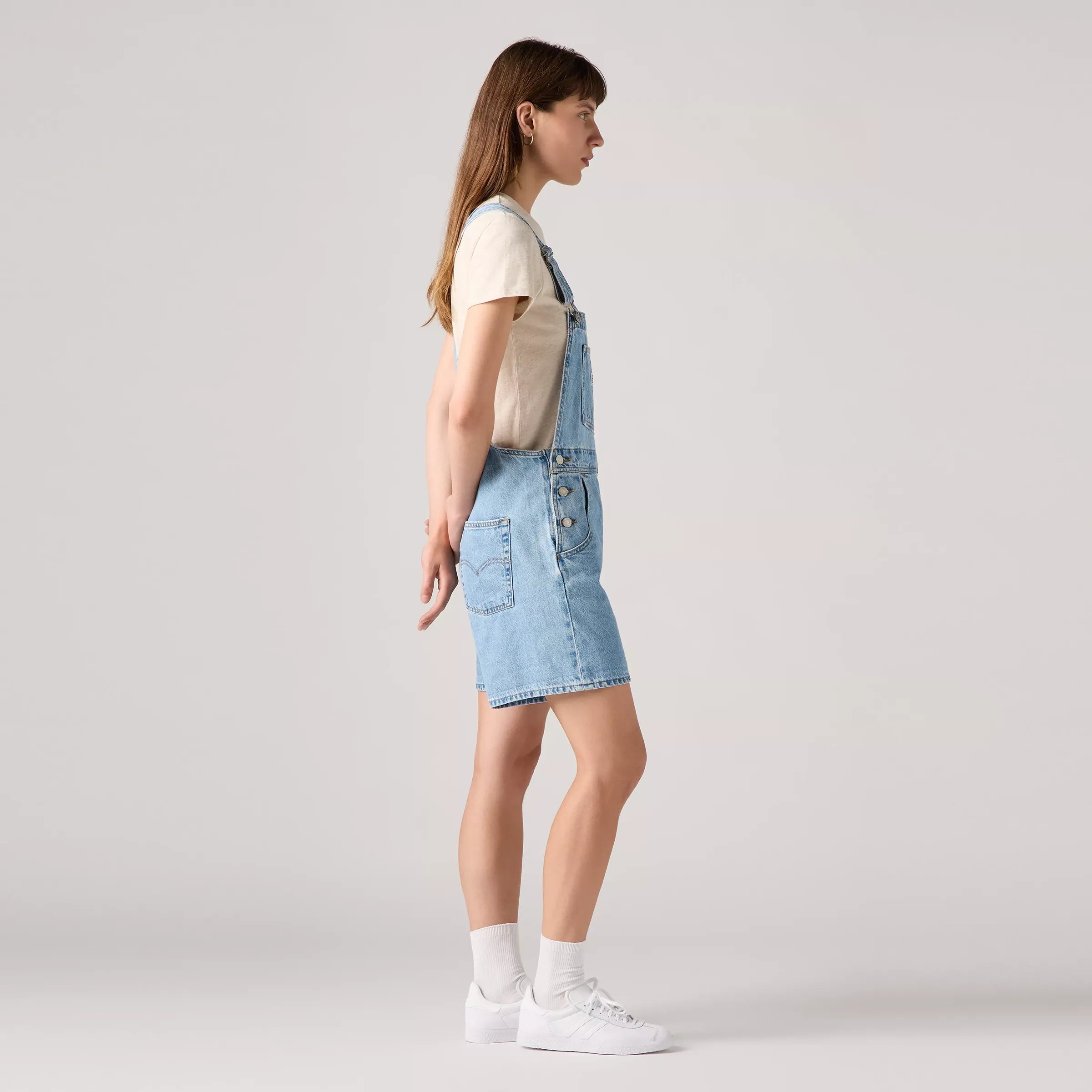 Levi's Womens Vintage Shortall, I will — available at Norwood