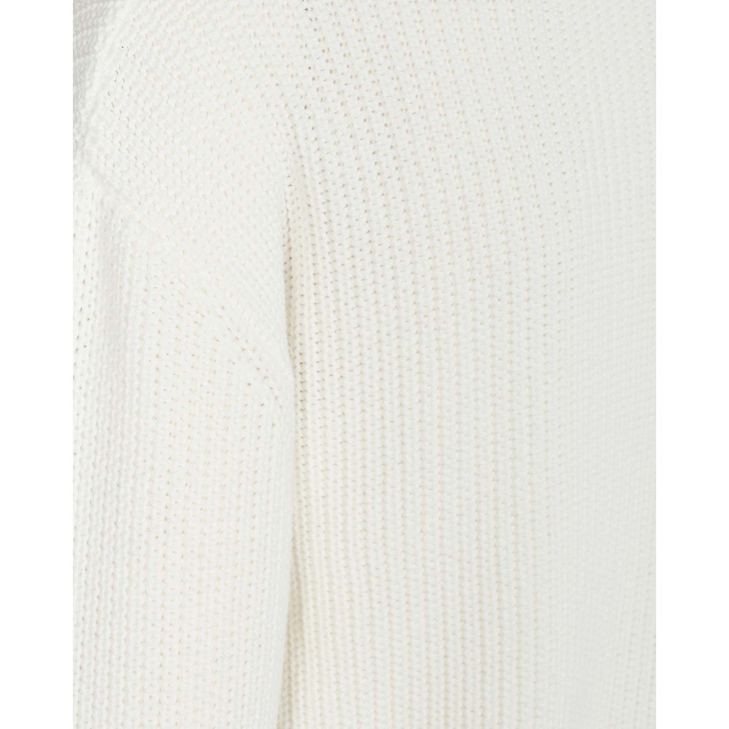Minimum Mikala Jumper, broken white — available at Norwood