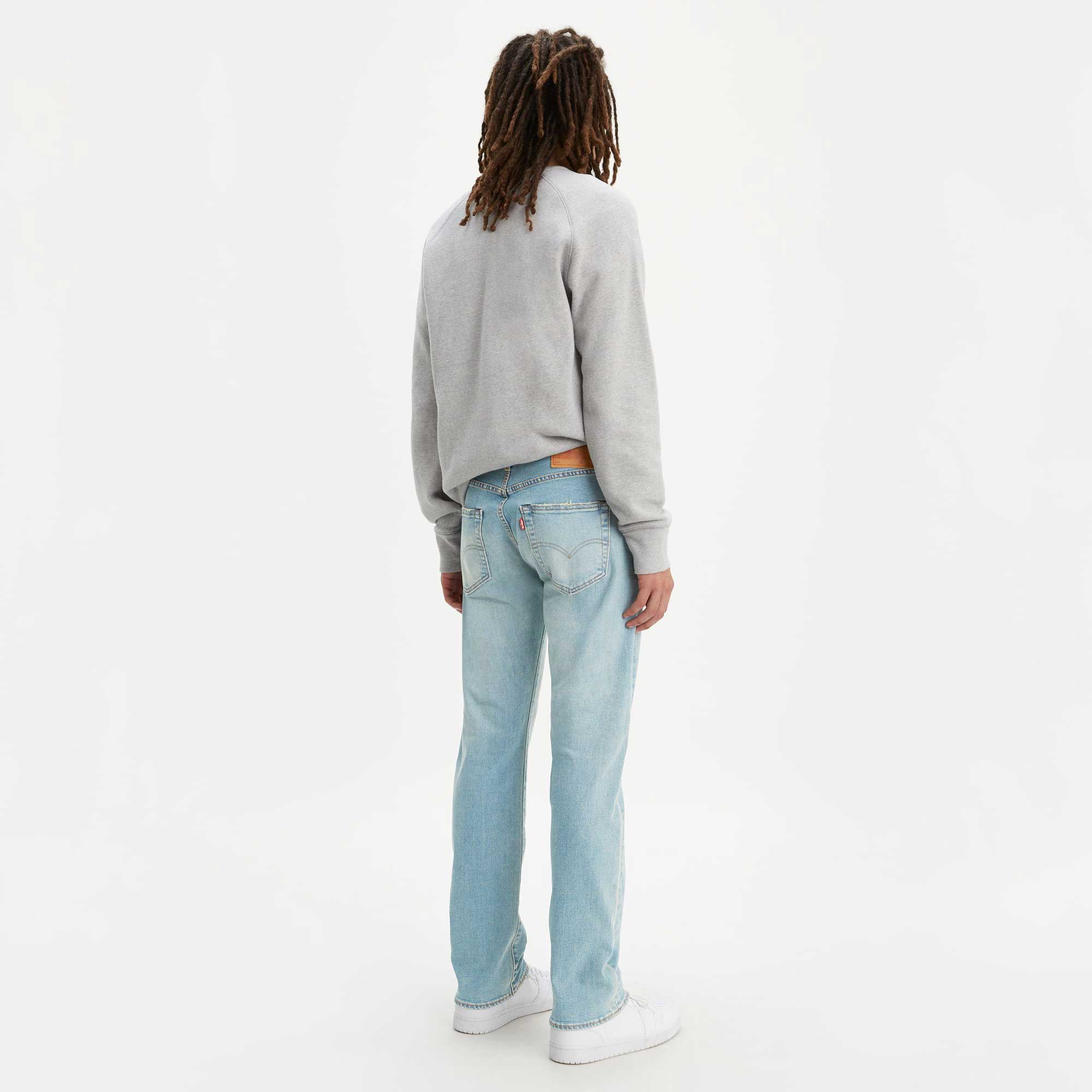 Levi's 501 Original Fit — available at Norwood