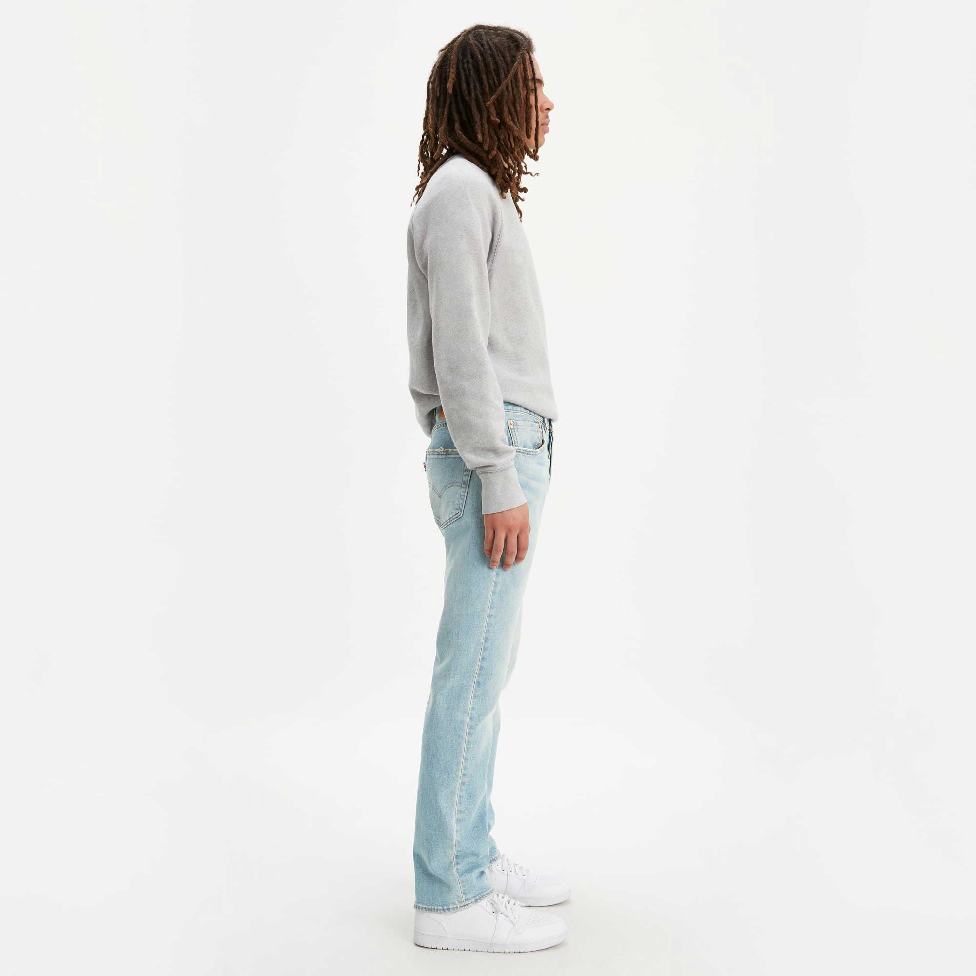 Levi's 501 Original Fit — available at Norwood