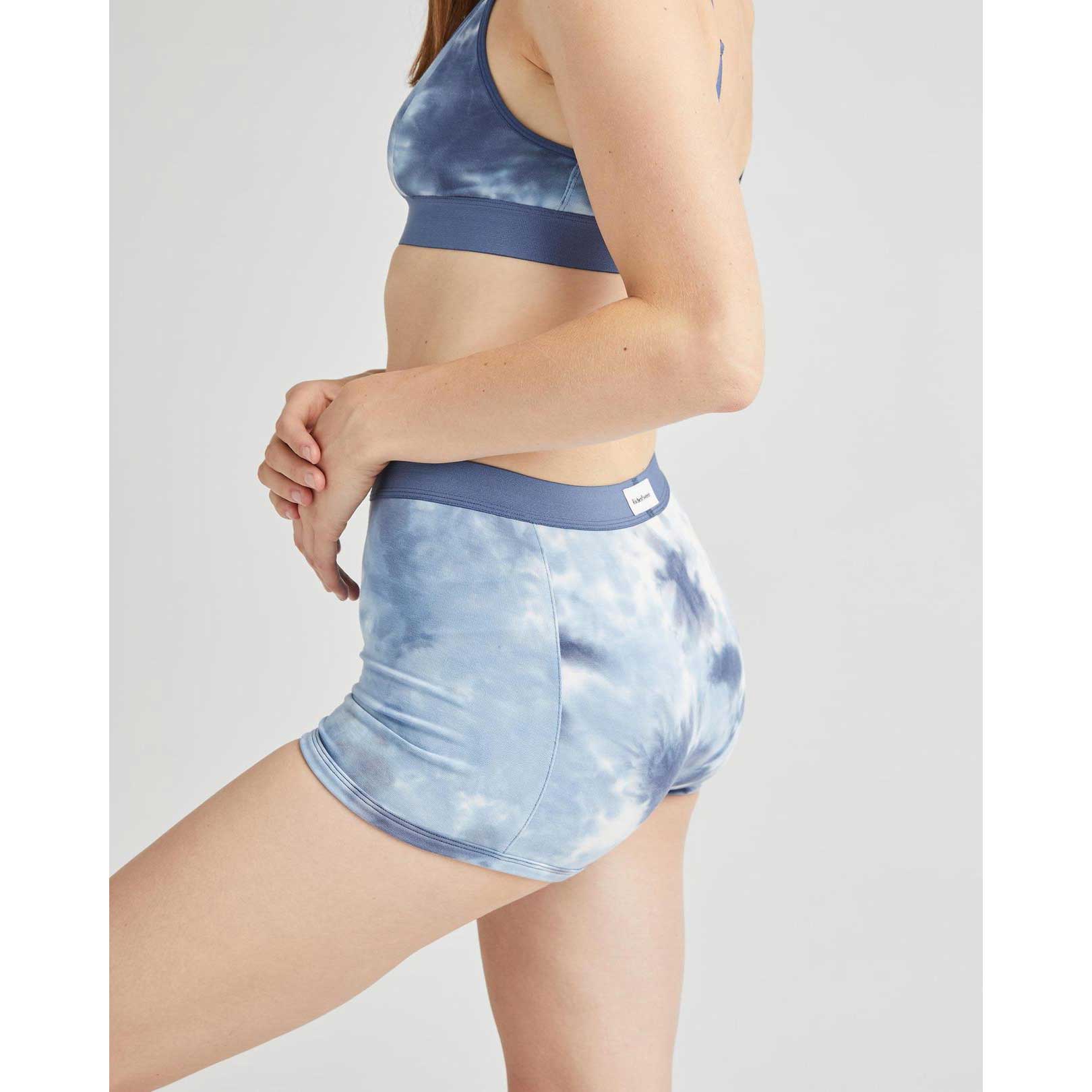 Richer Poorer womens boxer brief — available at Norwood