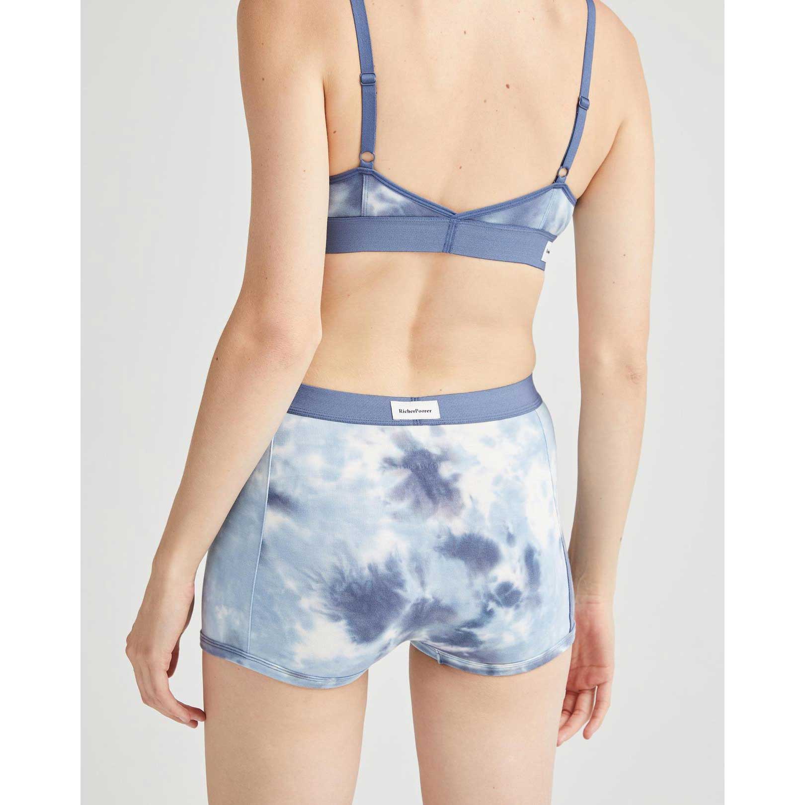 Richer Poorer womens boxer brief — available at Norwood