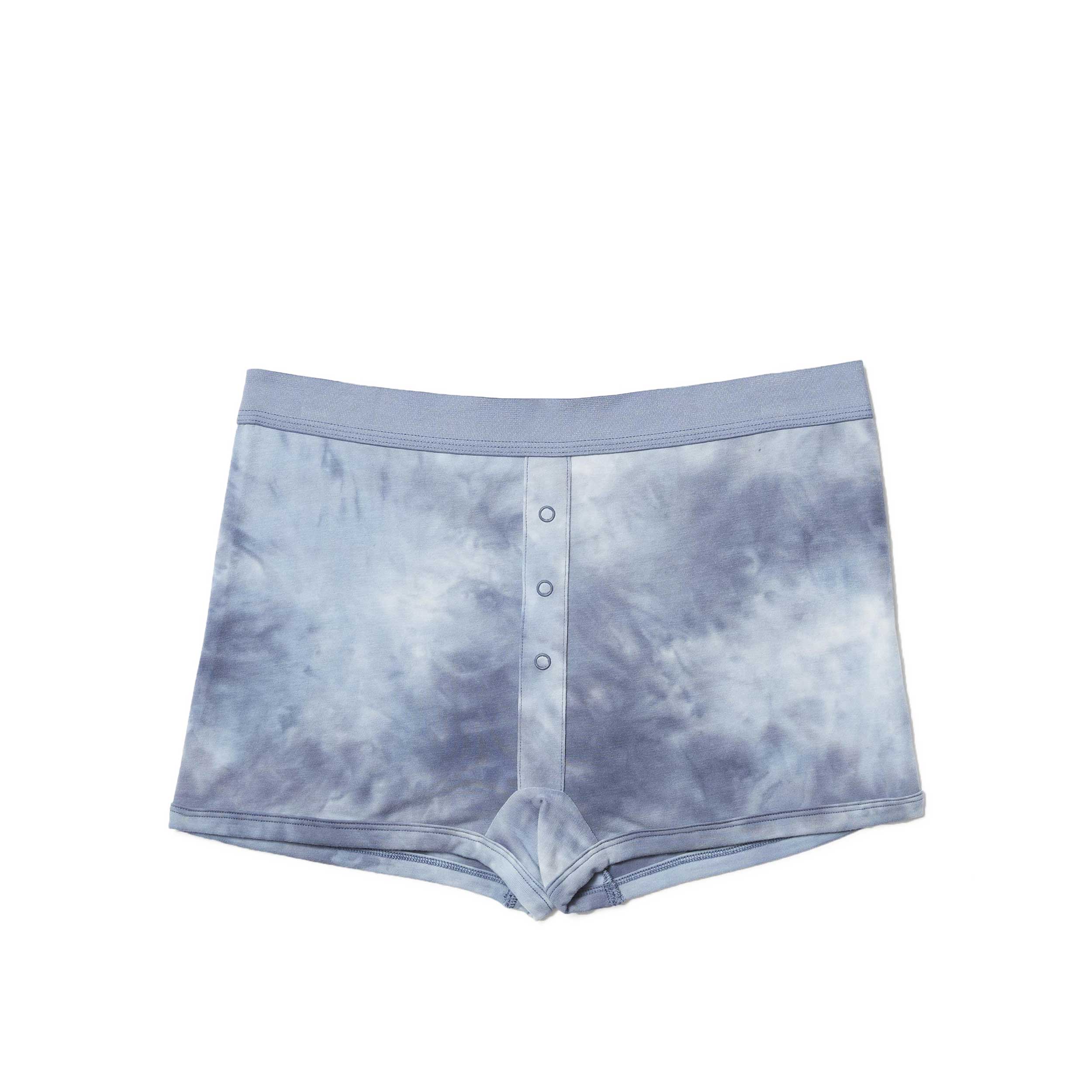 Richer Poorer womens boxer brief — available at Norwood