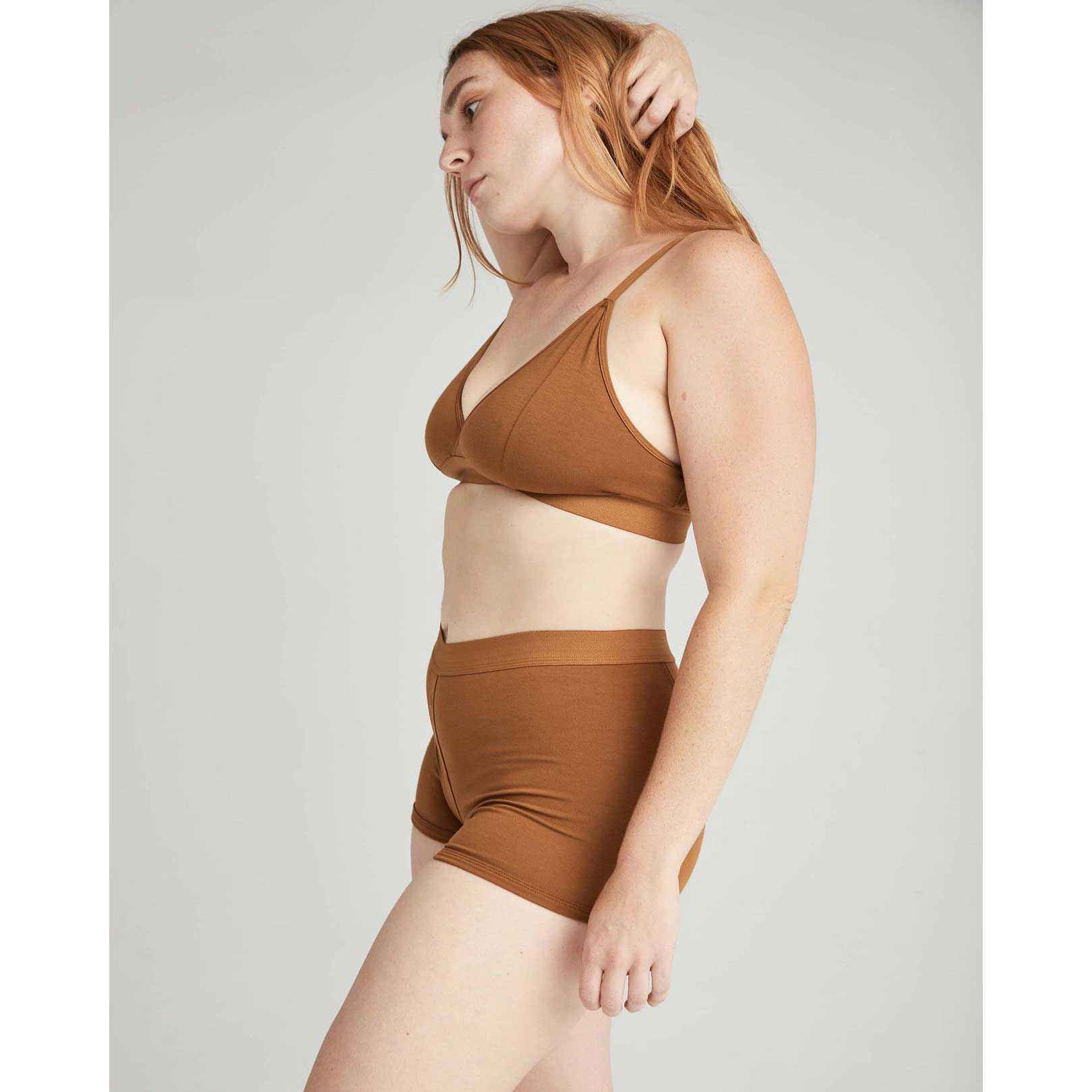 Richer Poorer womens boxer brief — available at Norwood