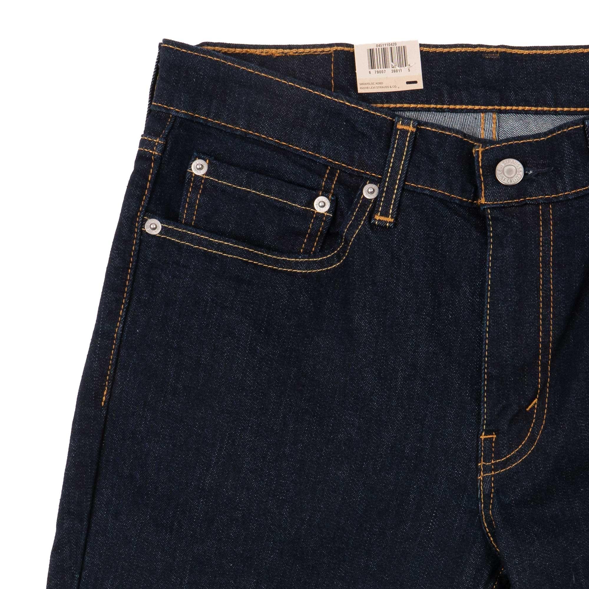 Levi's 511 Slim — available at Norwood