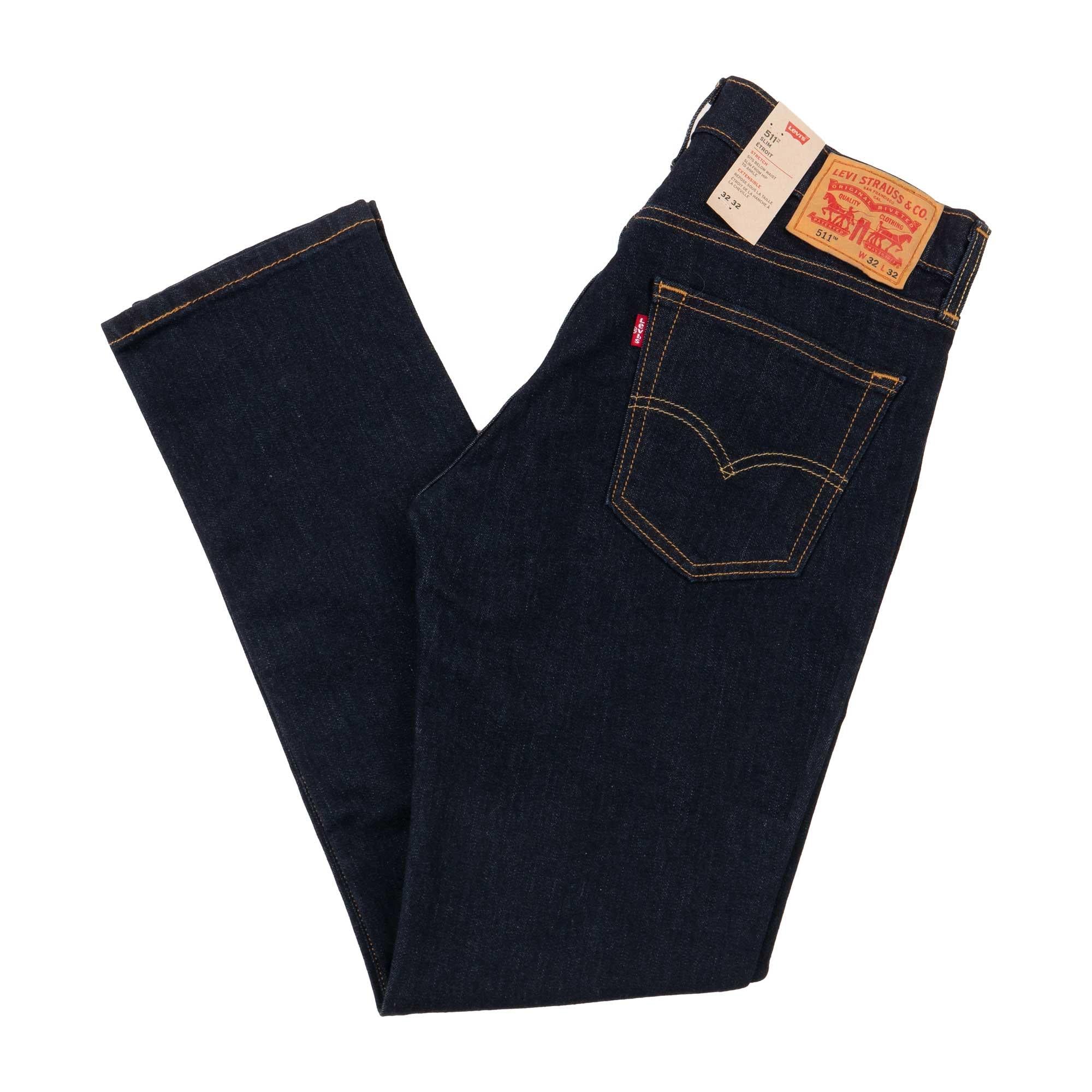 Levi's 511 Slim — available at Norwood