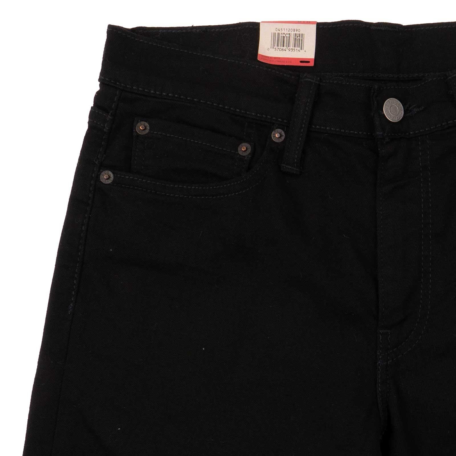 Levi's 511 Slim — available at Norwood