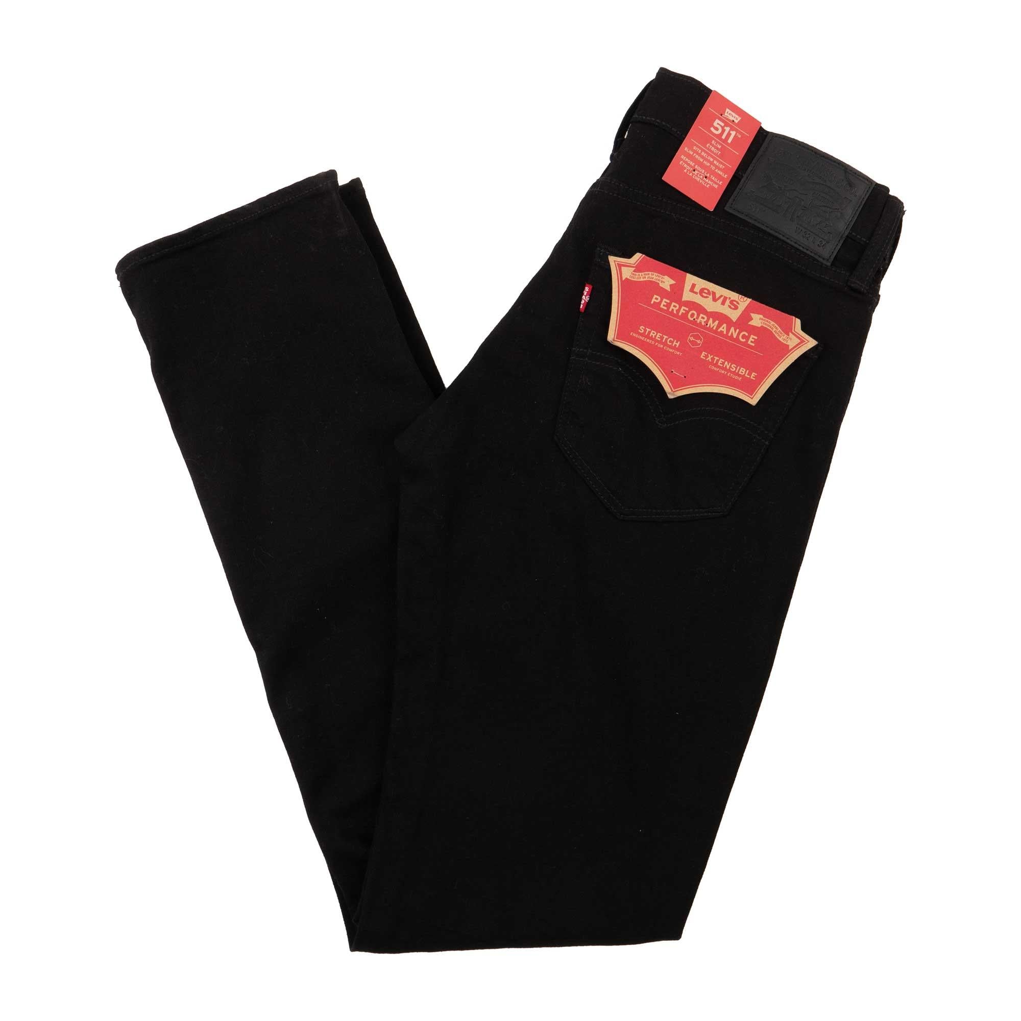 Levi's 511 Slim — available at Norwood