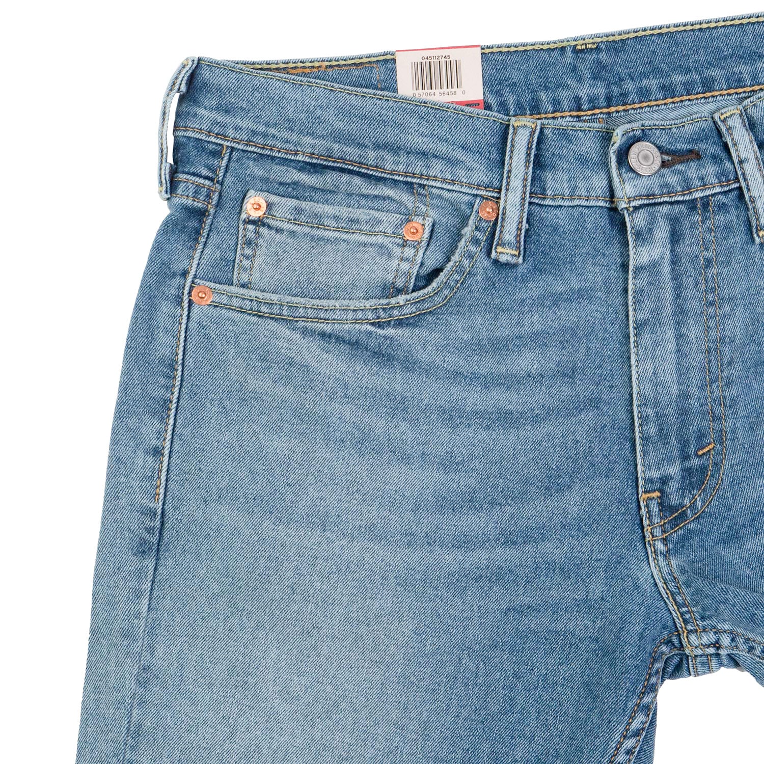 Levi's 511 Slim — available at Norwood
